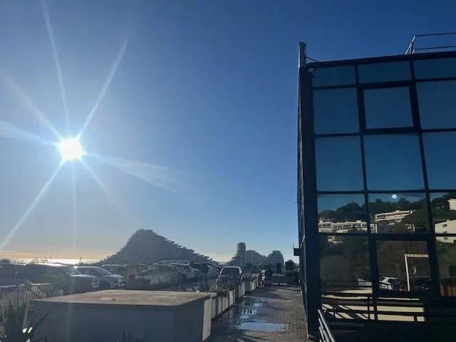 Rental Office Villeneuve-Loubet