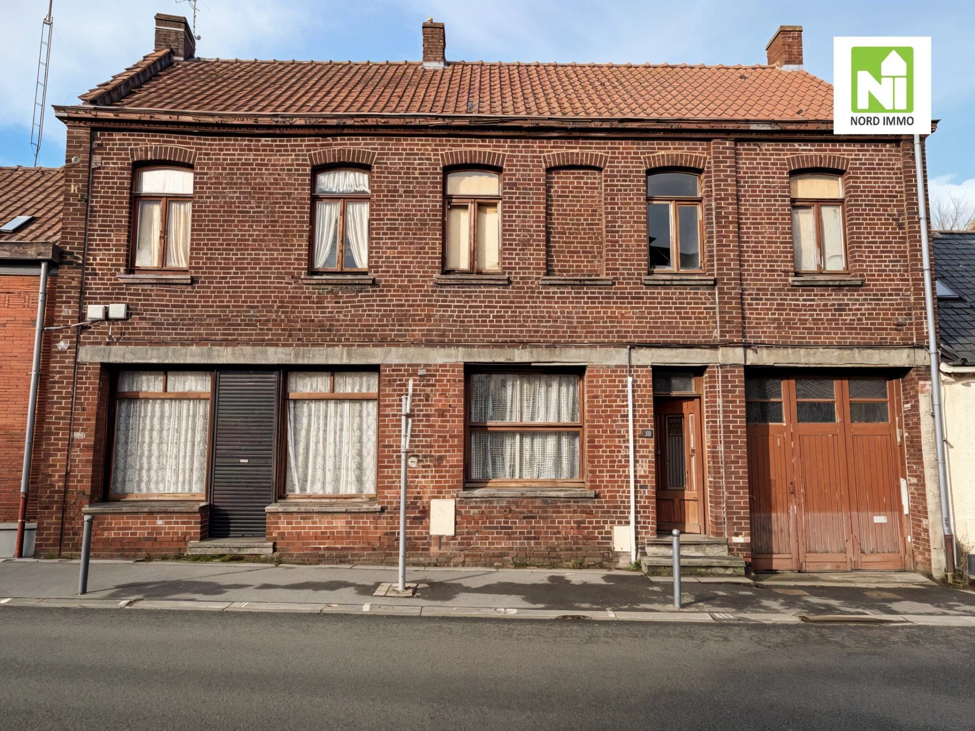 Agence immobilière de Nord Immo