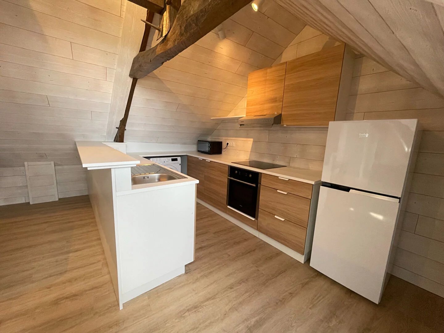 Location Appartement Louvigné-de-Bais
