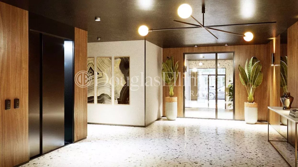 NICE – Appartement trois pièces moderne - Image nᵒ3