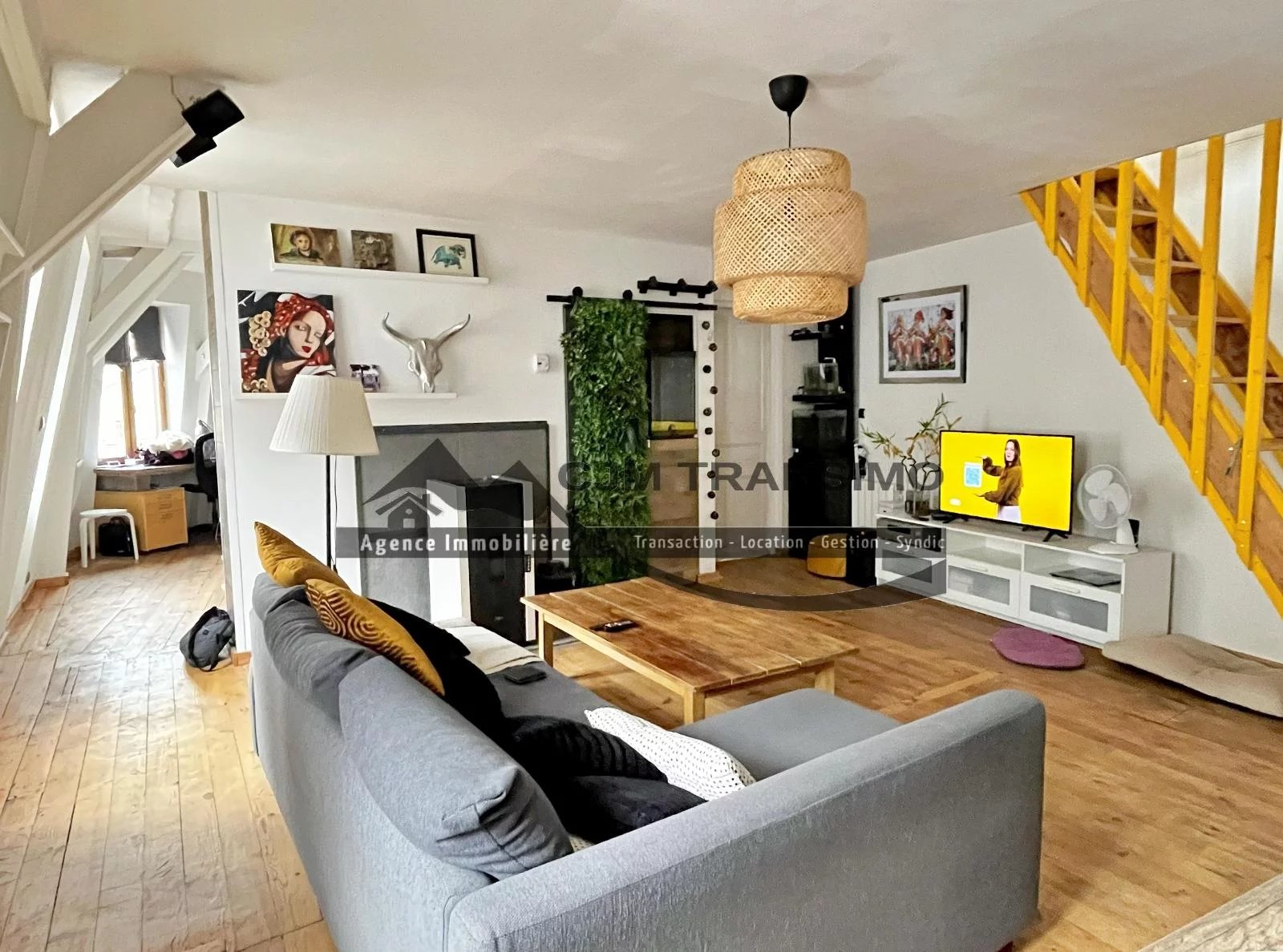 Vente Appartement Gap