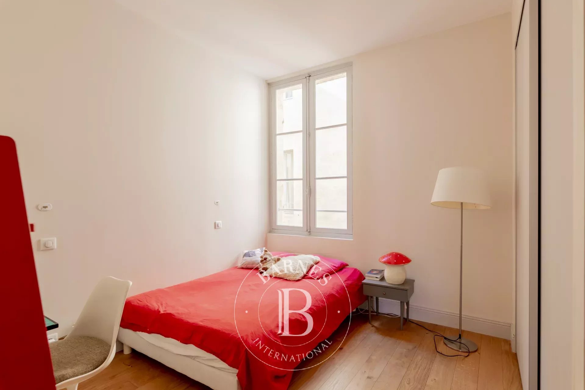 Daire Bordeaux - picture 10