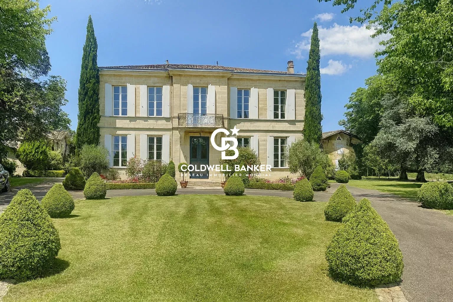 Agence immobilière de Silver Coast Int. Realty