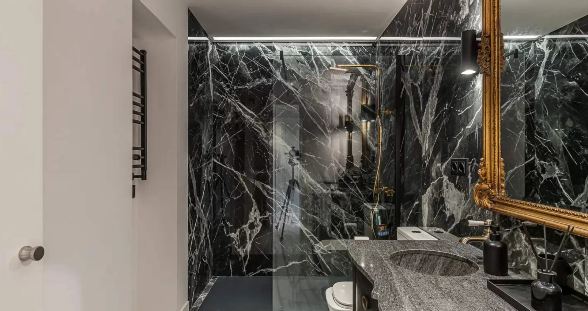 Sale Apartment Madrid