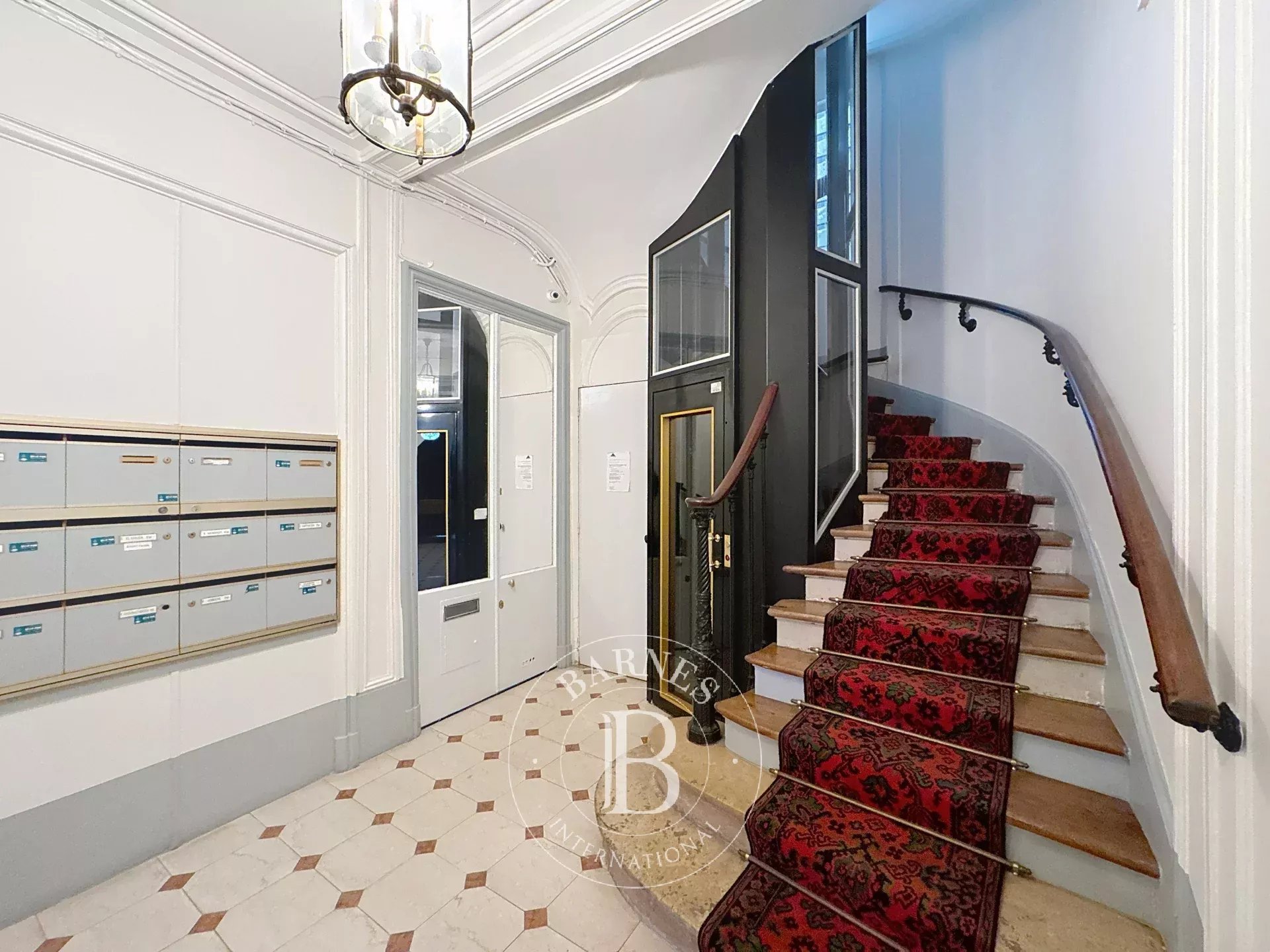 Paris  - Apartment  - picture 8
