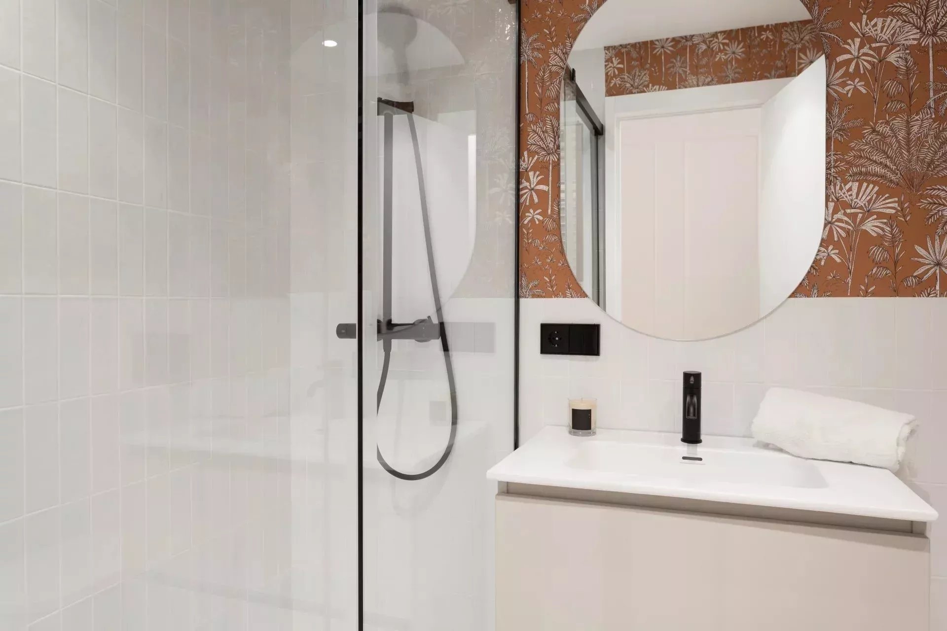 Daire Madrid - picture 25