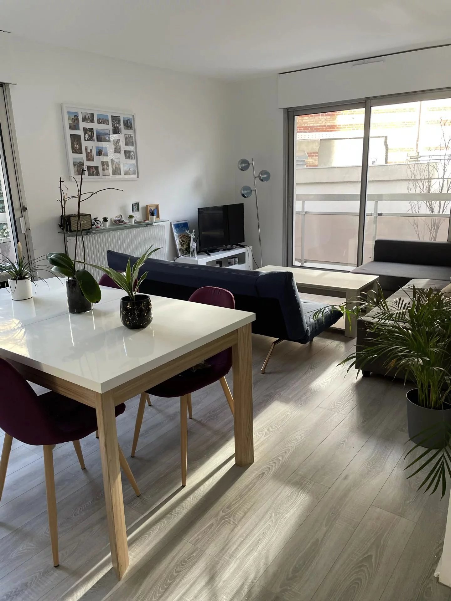 Location Appartement Paris 15ème