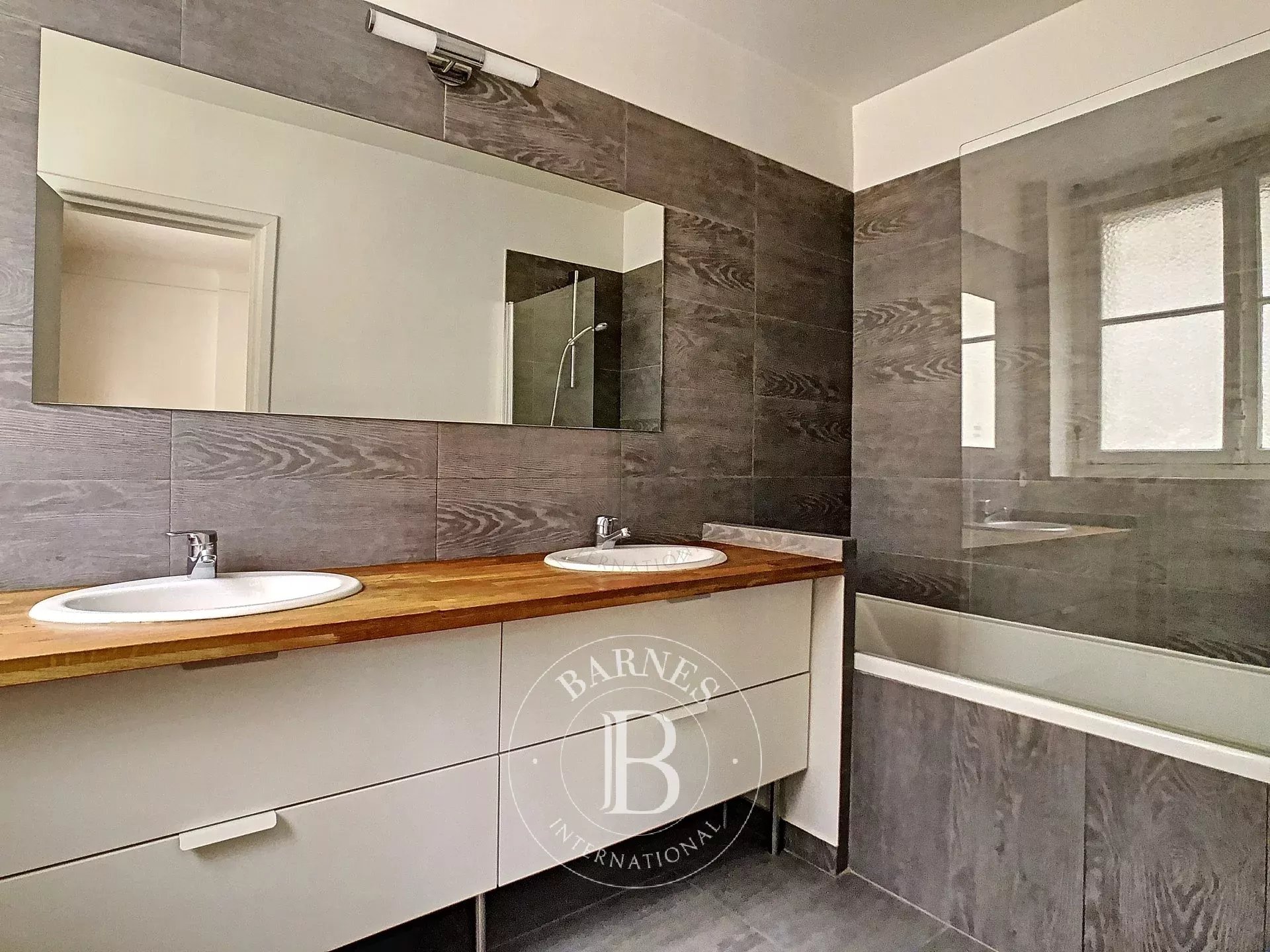 Daire Paris 16ème - picture 9