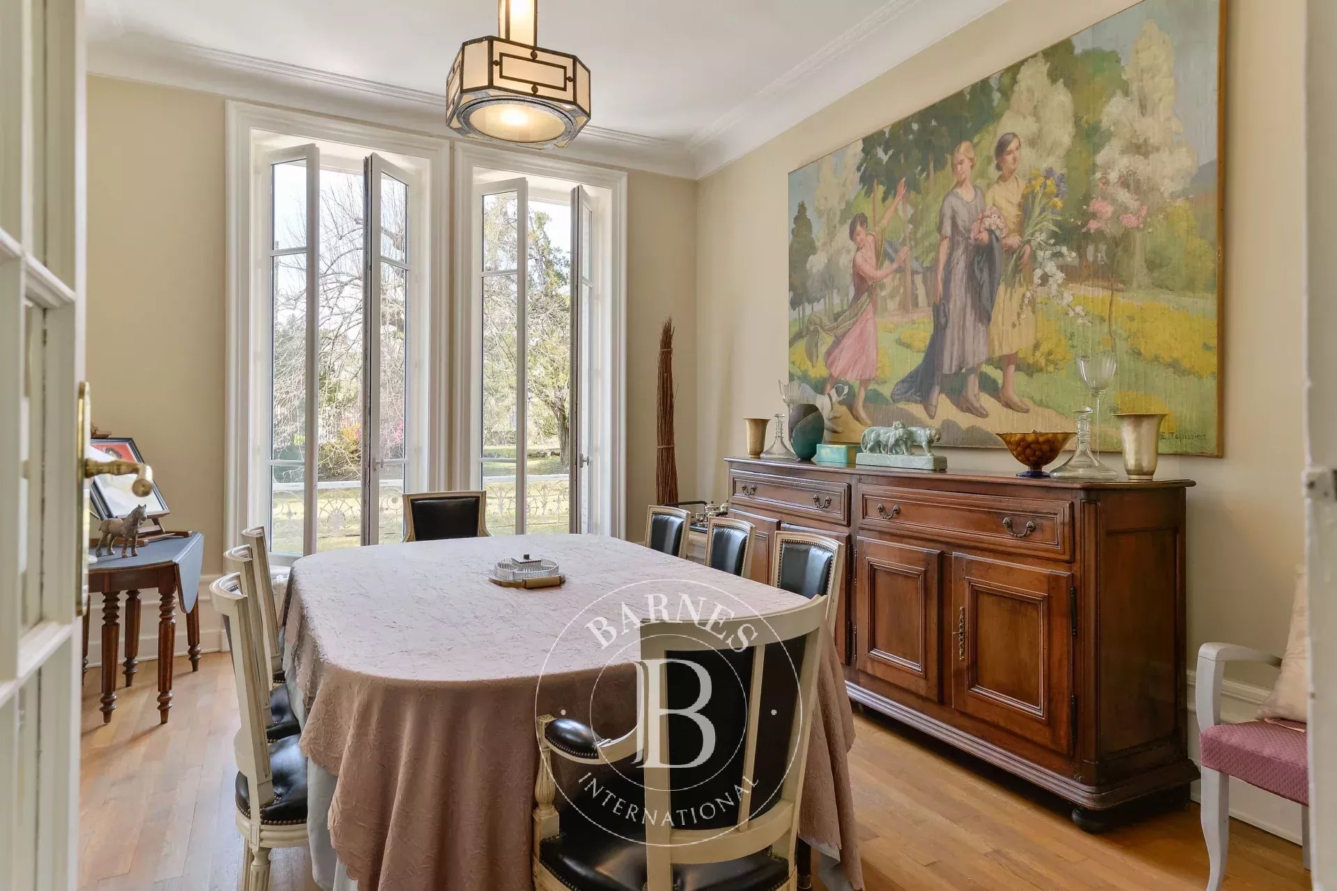 Ev Tassin-la-Demi-Lune - picture 5