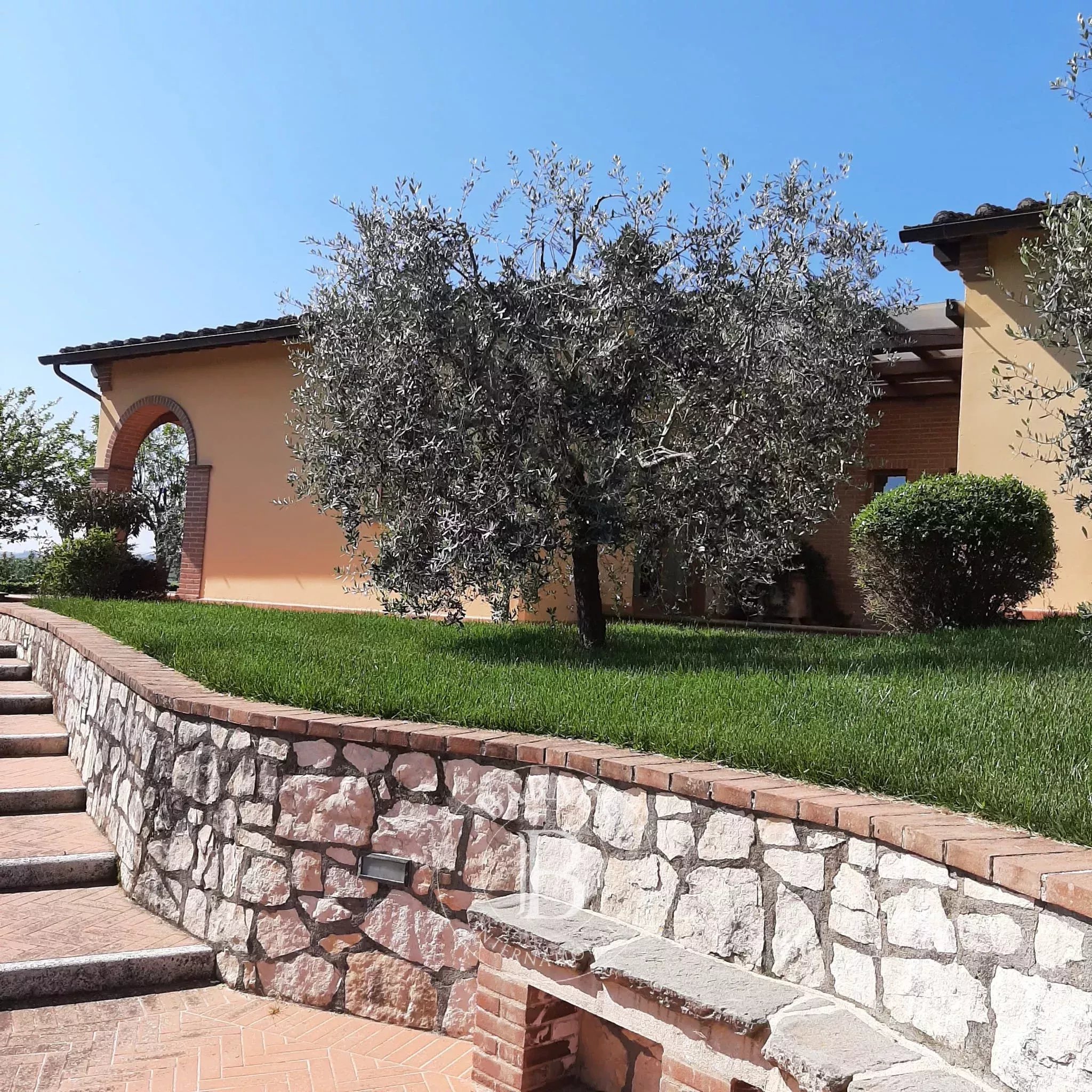 Villa Sinalunga - picture 5