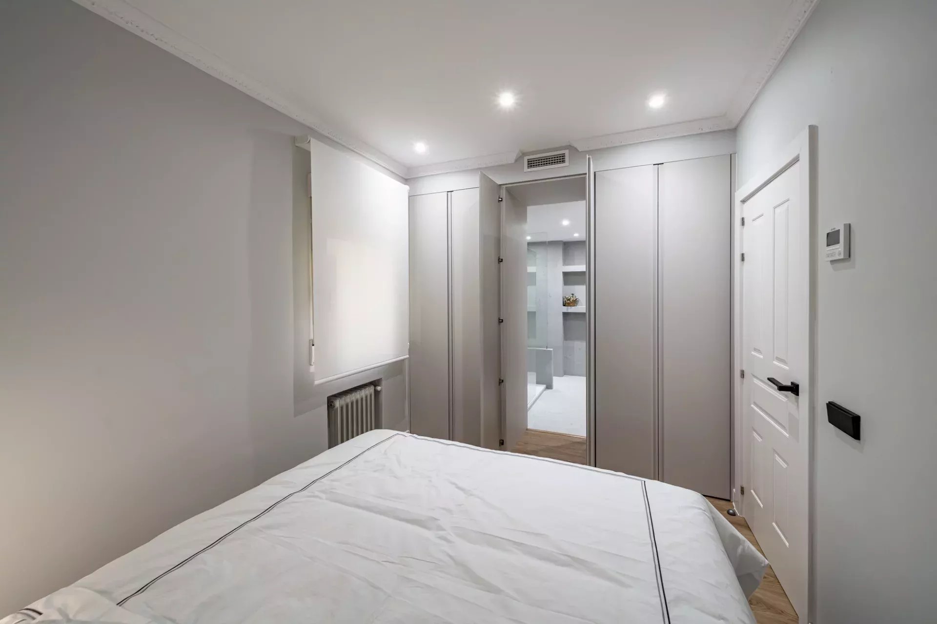 Daire Madrid - picture 36