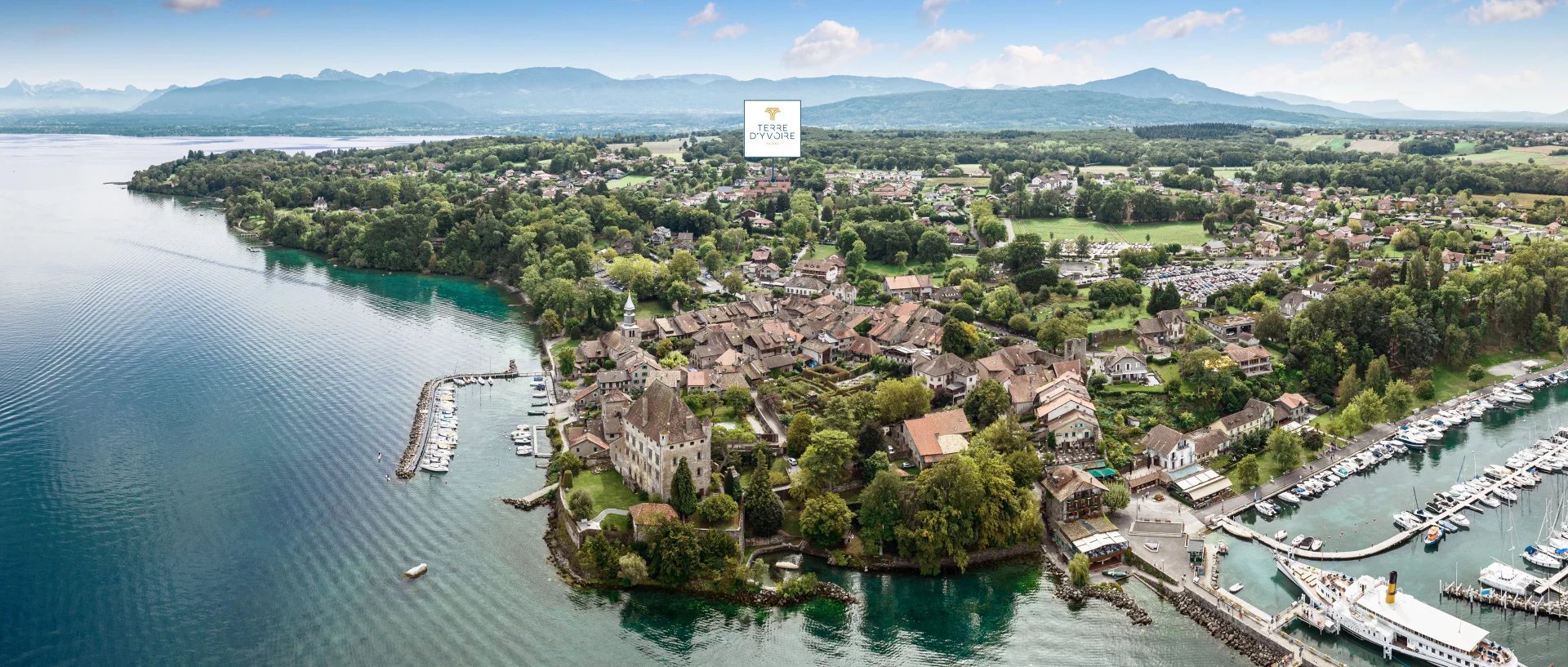 For Sale Apartment | Yvoire - picture 1