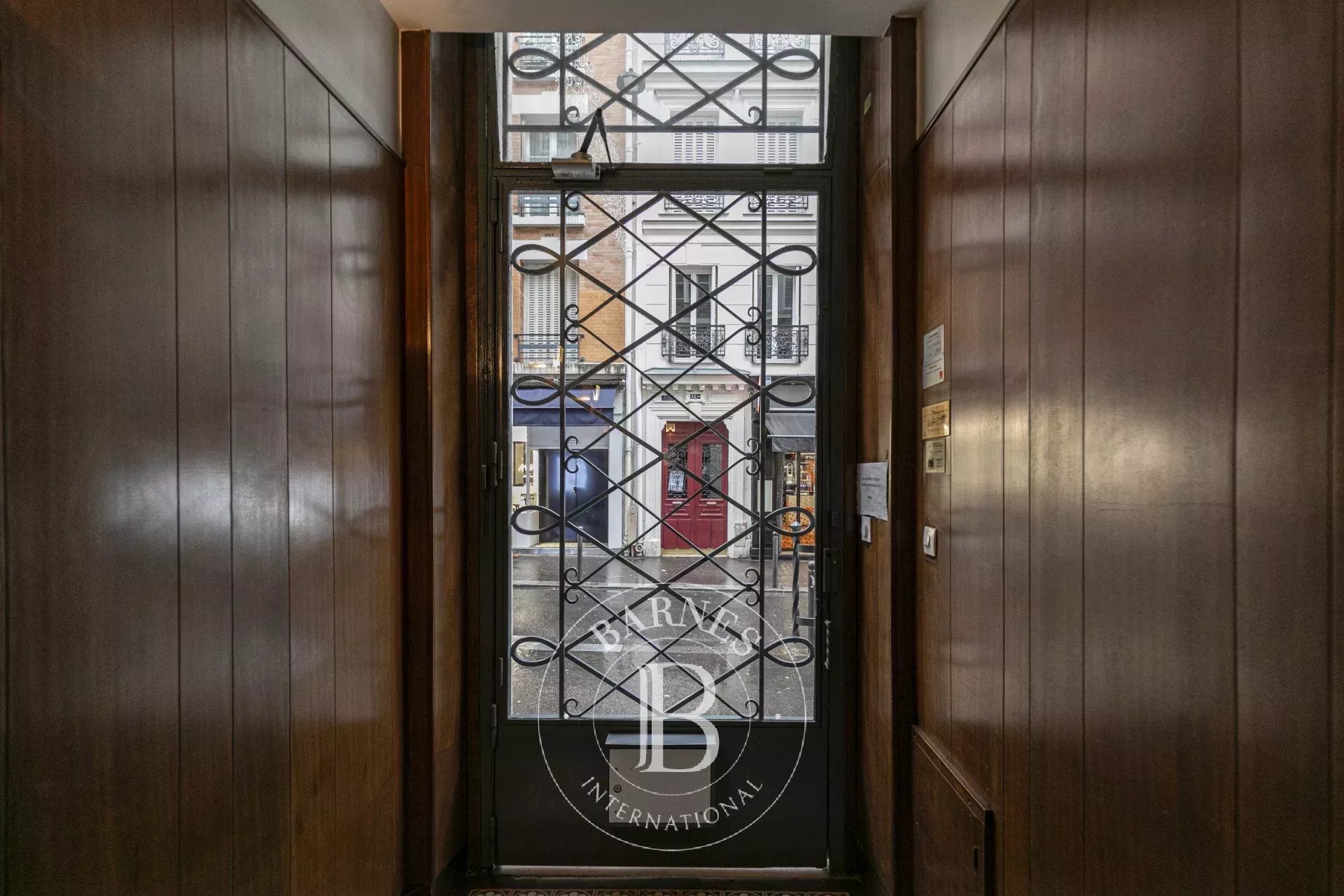 Daire Paris 6ème - picture 20