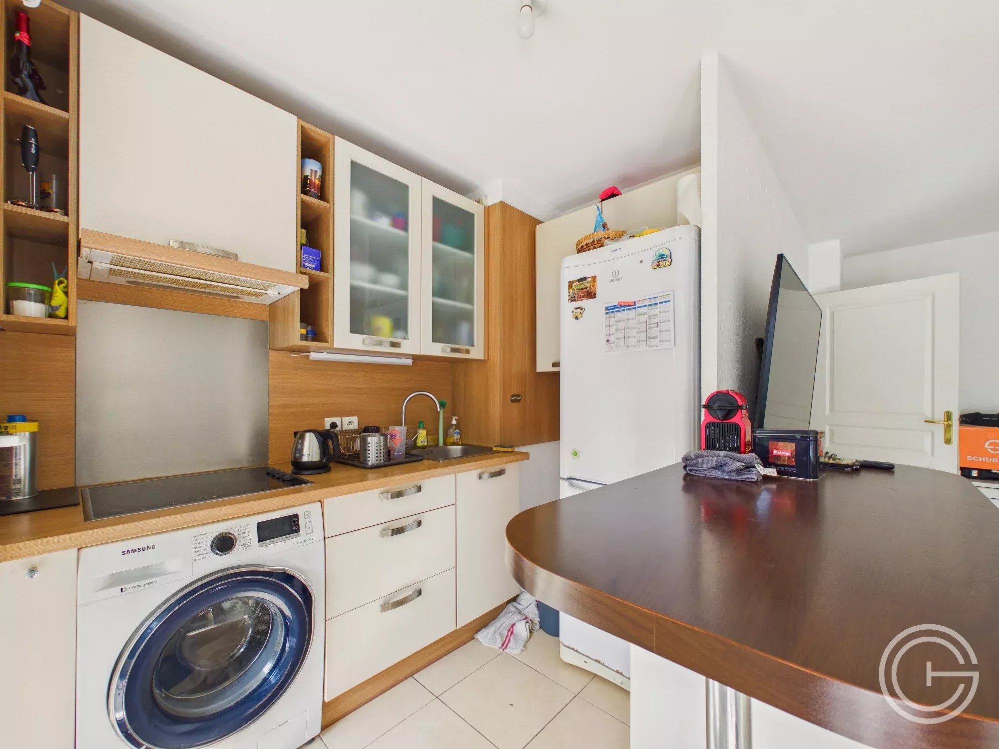 Vente Appartement Nice