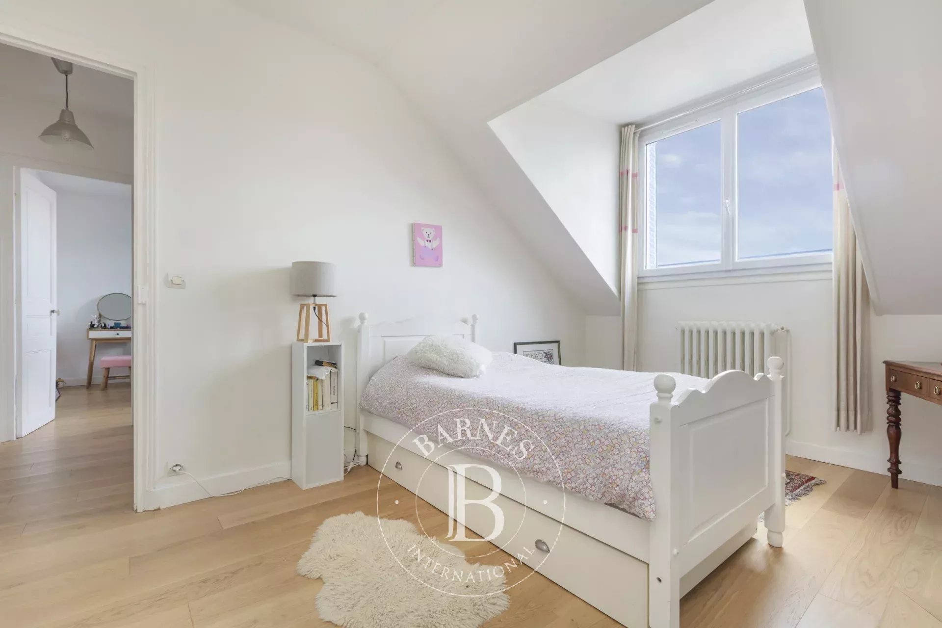 La Garenne-Colombes  - House 4 Bedrooms - picture 9