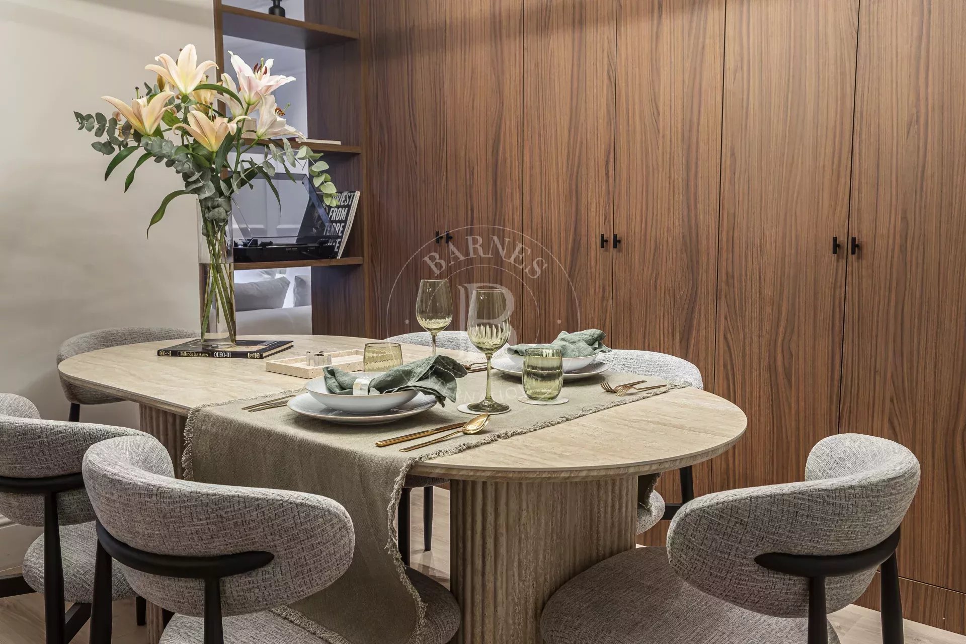 Daire Madrid - picture 9