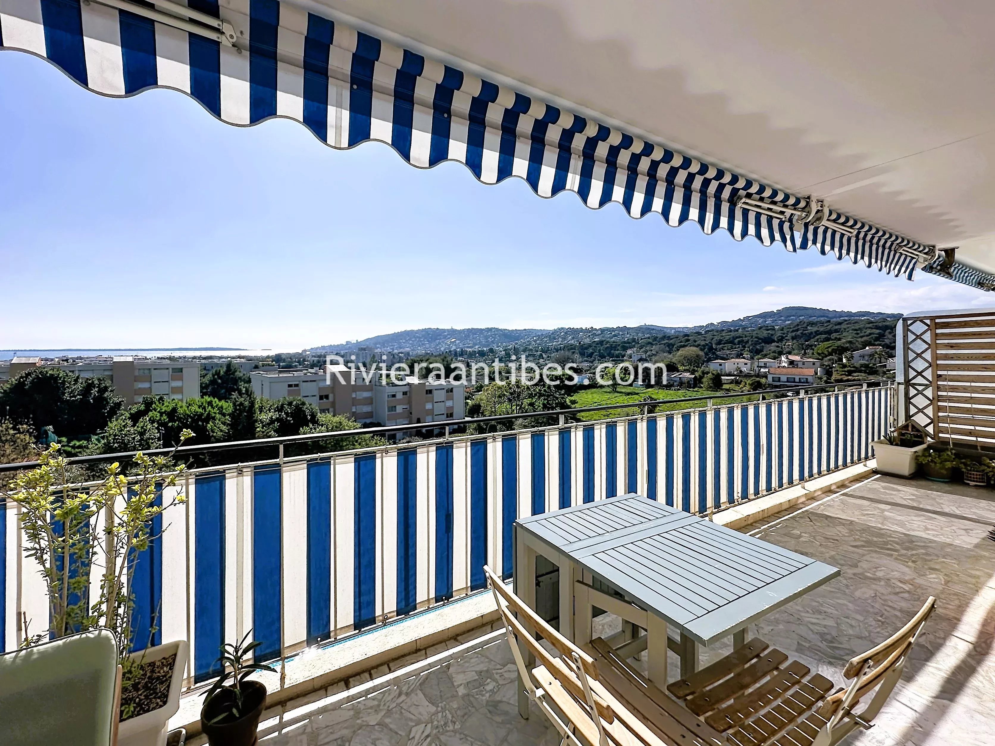 ANTIBES FONTMERLE CO-EXCLUSIVITE