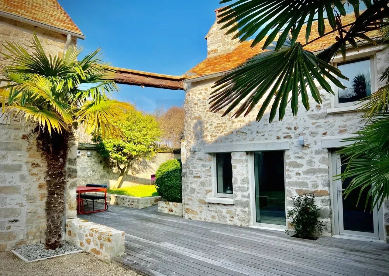 Agence immobilière de Agence l'Angelus de Barbizon