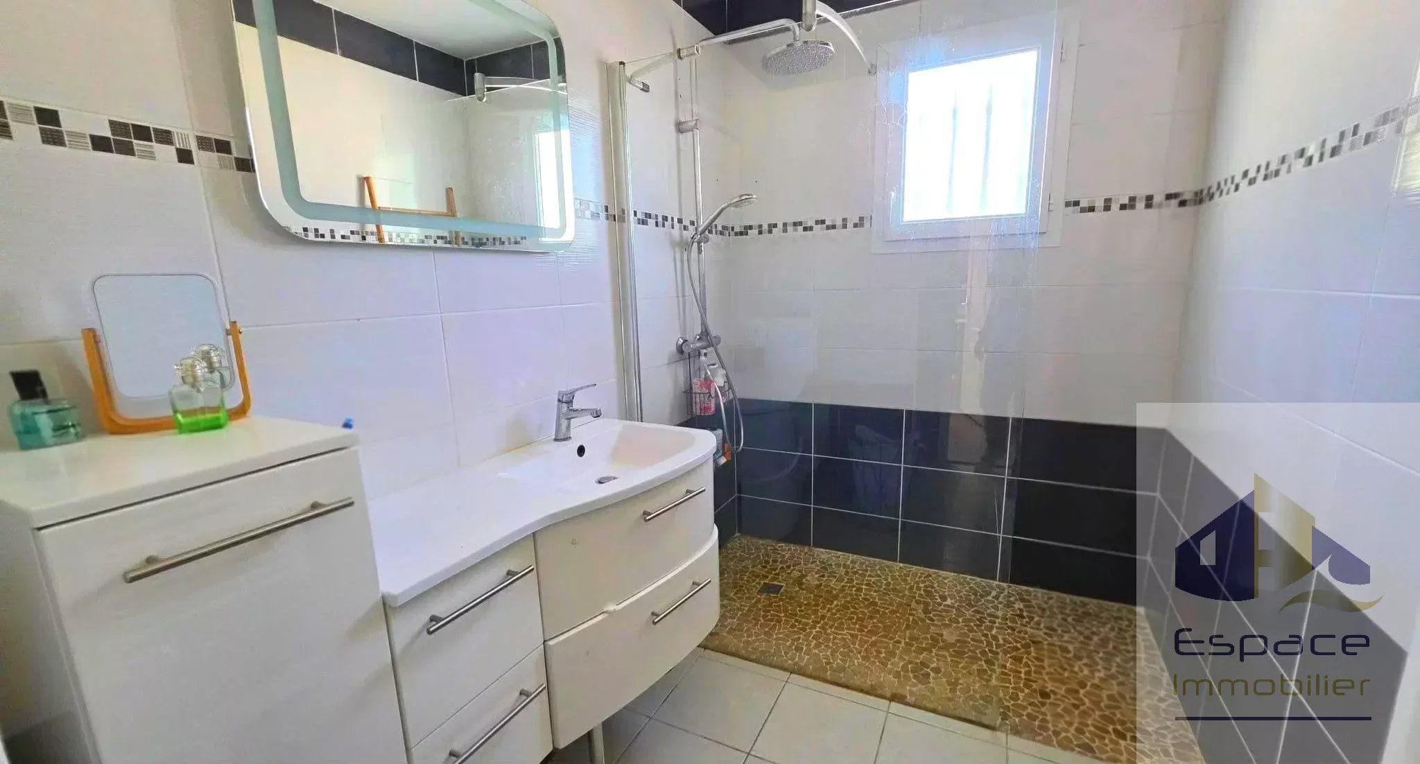 Maison de 160m² proche Aigrefeuille
