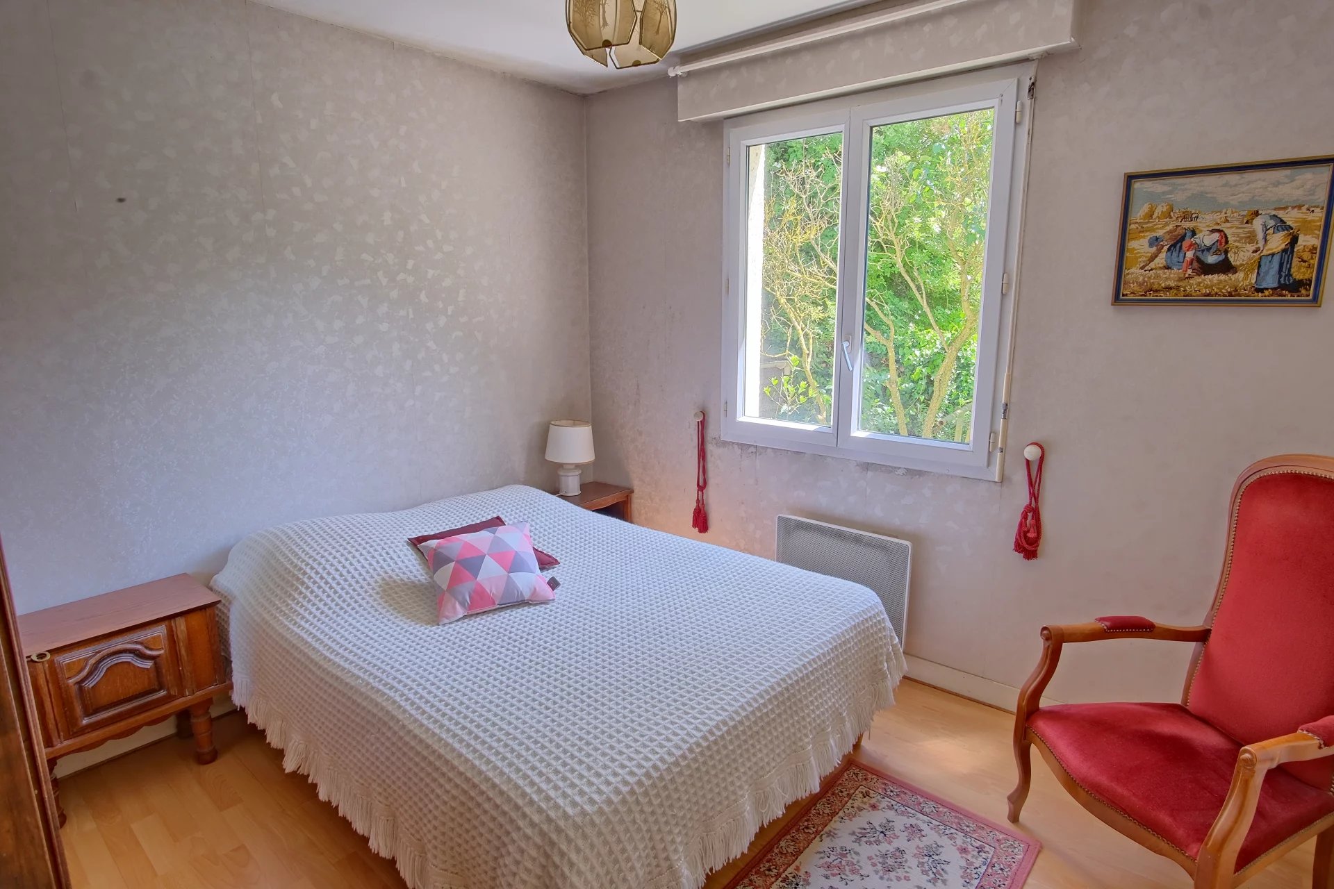 Vente Maison Langrune-sur-Mer