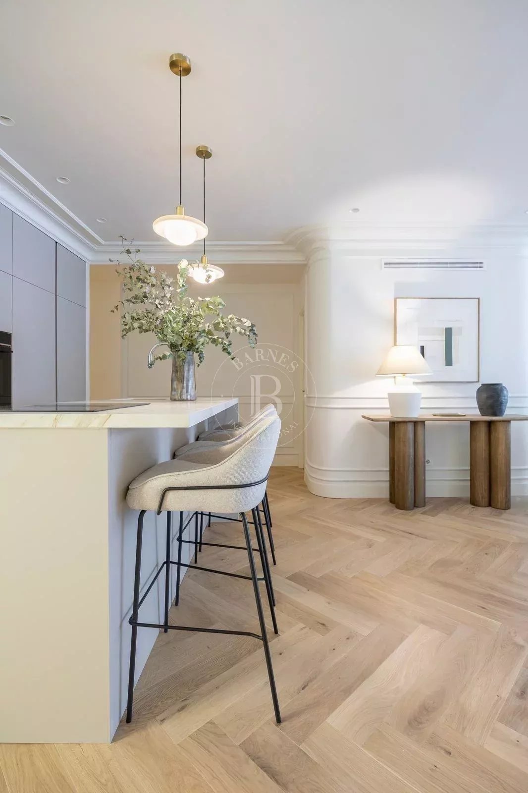 Daire Madrid - picture 8