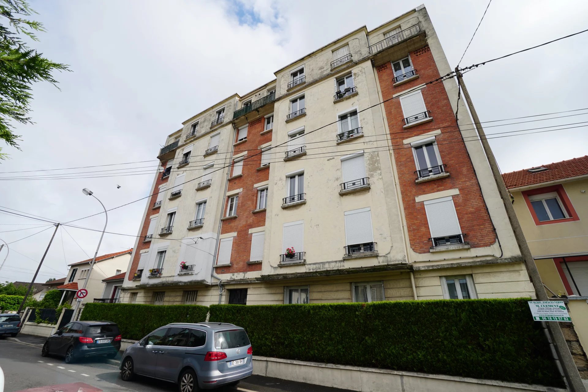 Vente Appartement Aulnay-sous-Bois
