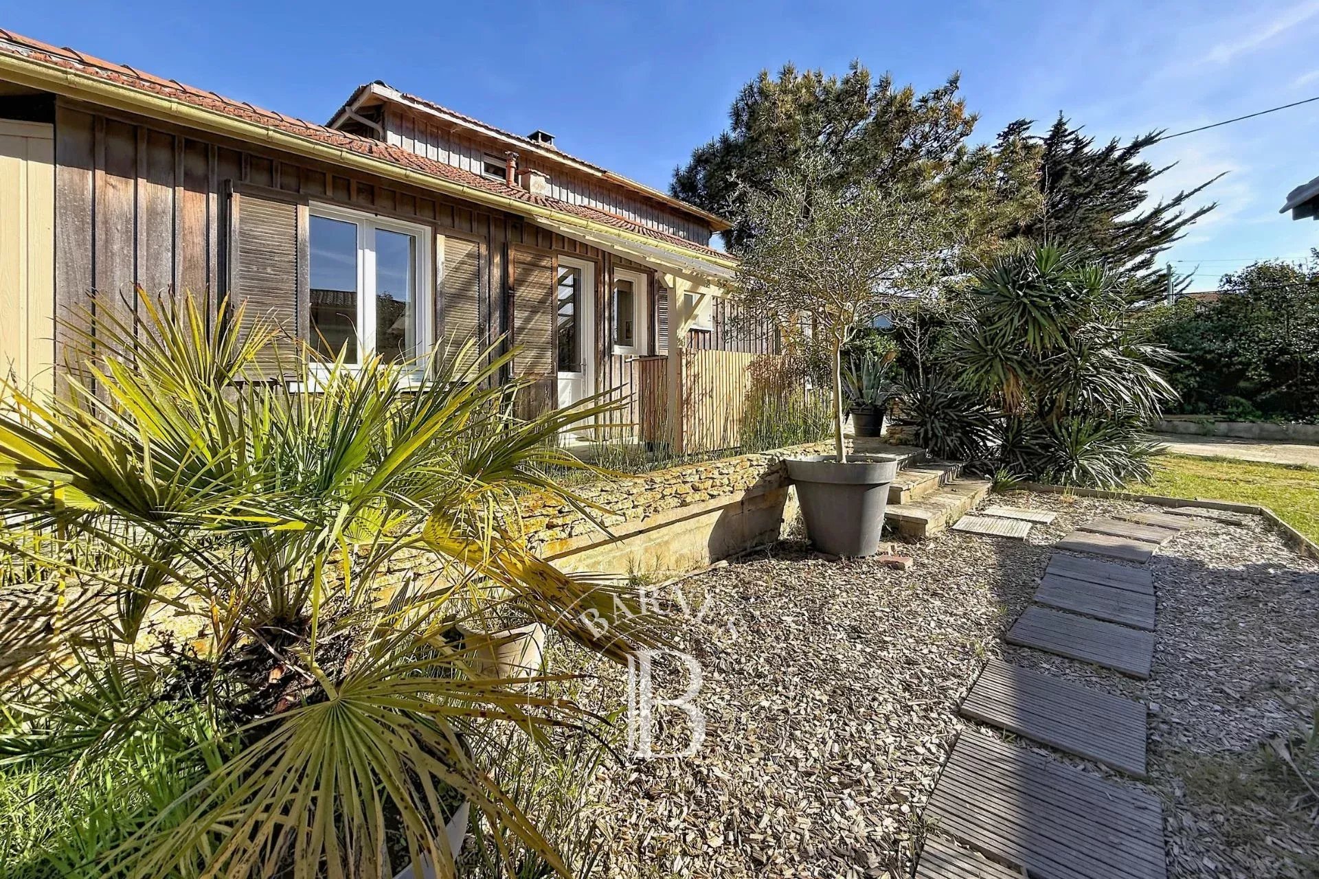 Villa Lège-Cap-Ferret  -  ref 86826396 (picture 2)