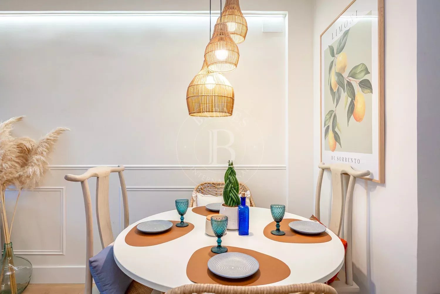 Daire Madrid - picture 7