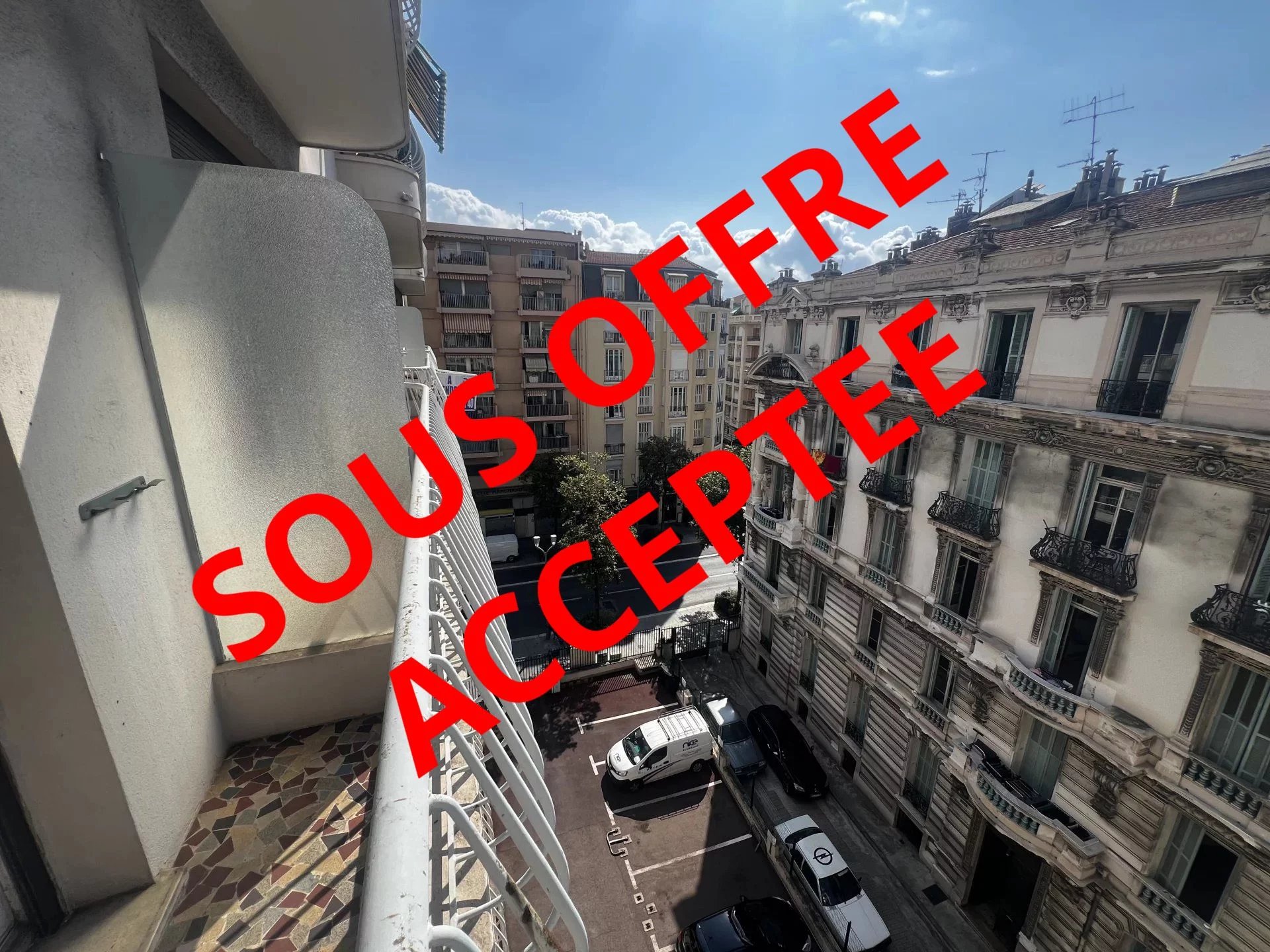 NICE - GAMBETTA