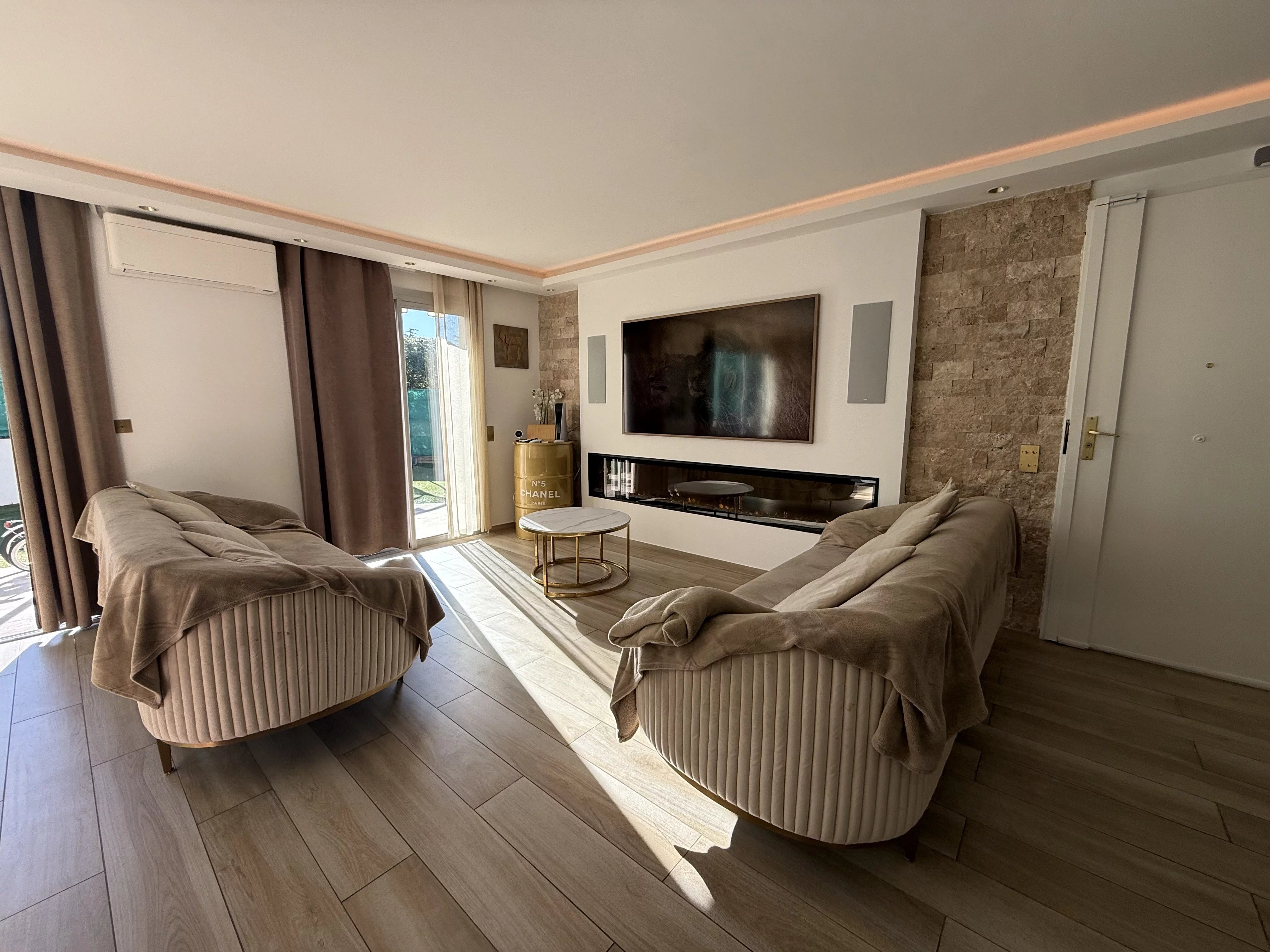 Maison Le Cannet 5 pièce(s) - 4 chambres - Belles rénovations