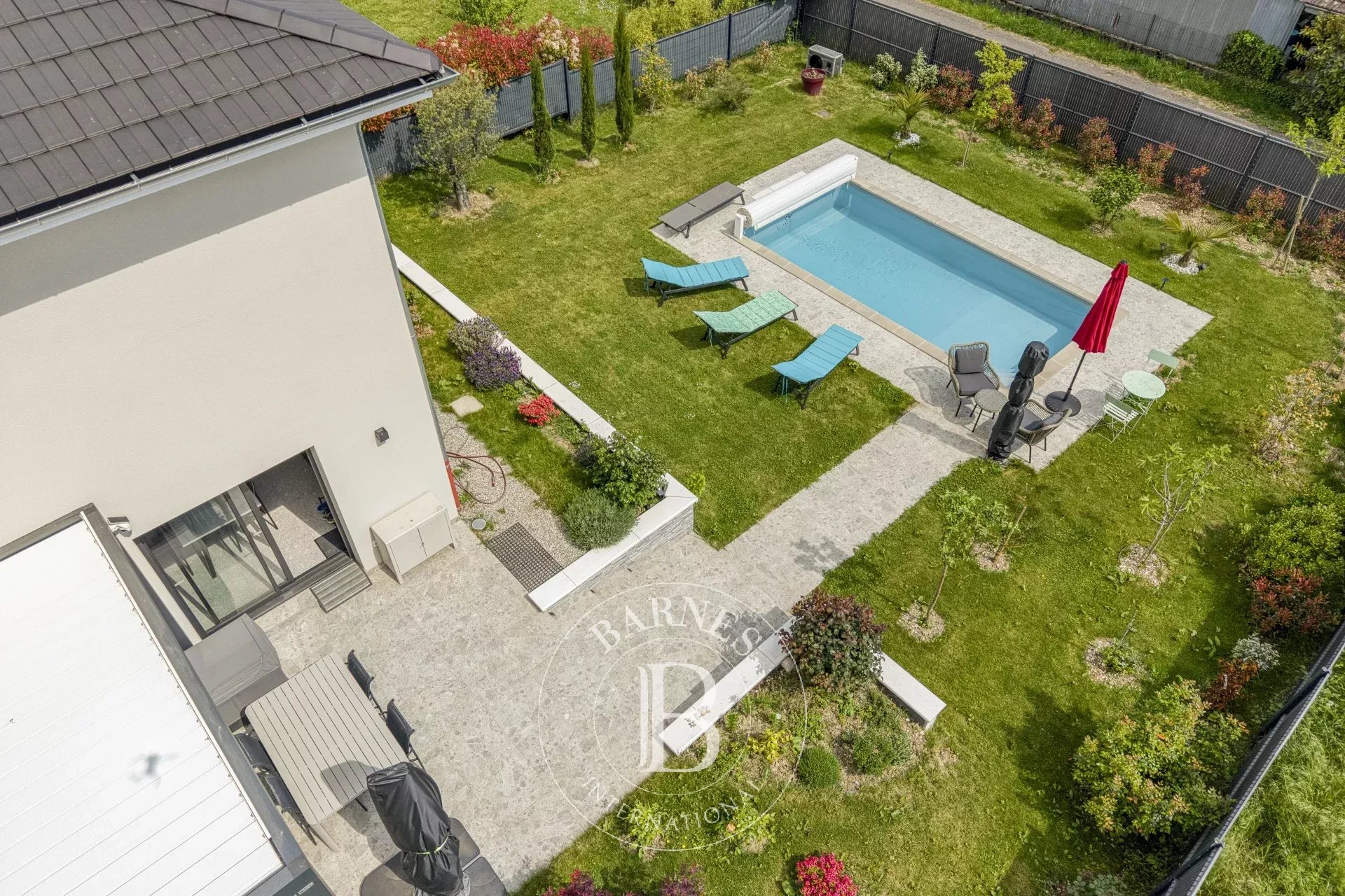 Maison Cessy  -  ref 86965472 (picture 2)