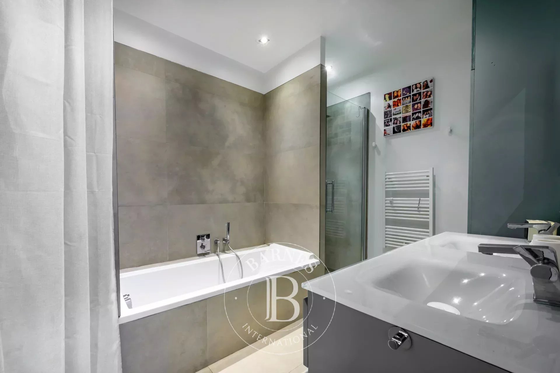 Daire Paris 2ème - picture 14