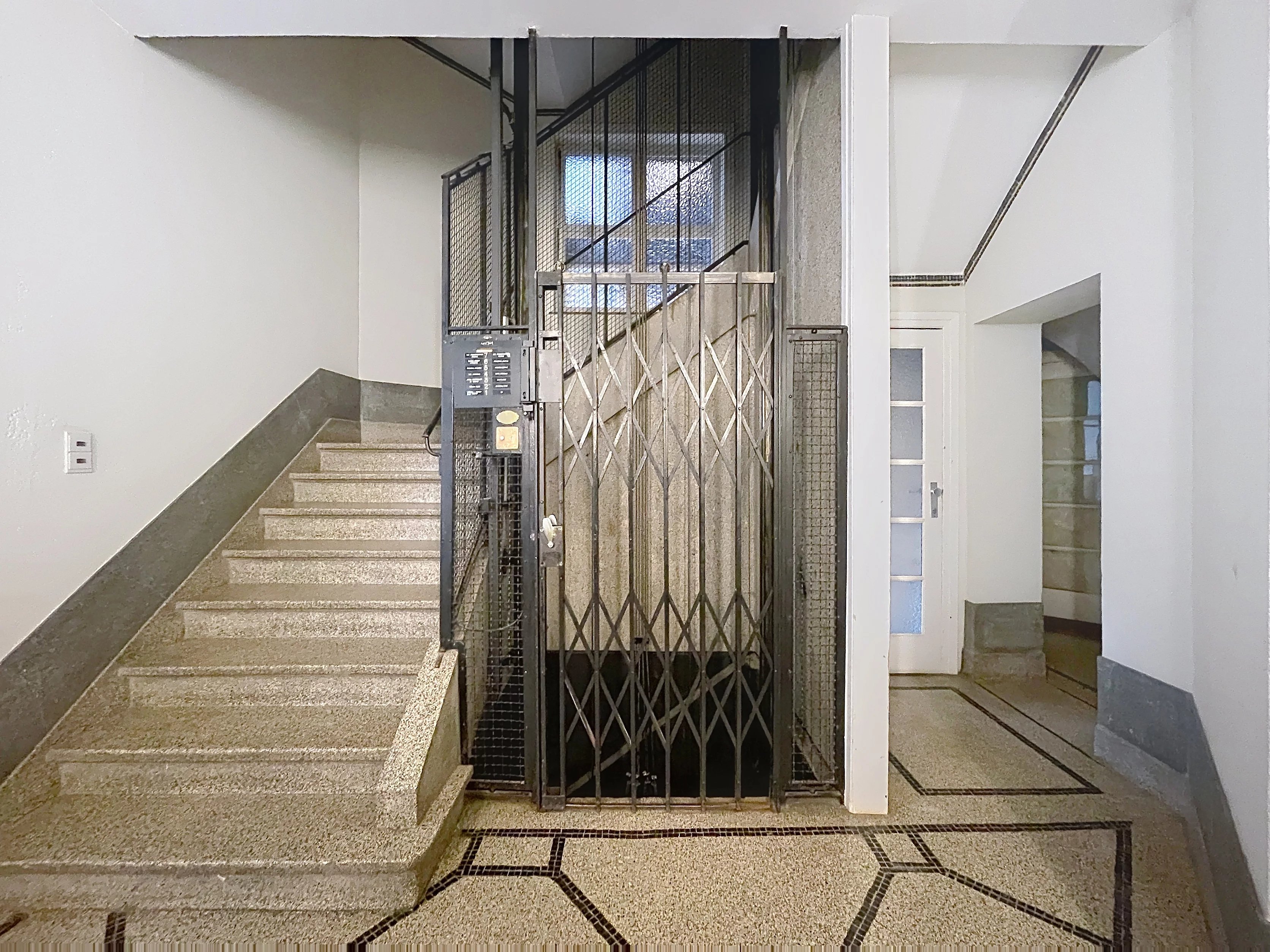 Place Brugmann - Appartement à vendre | Garage