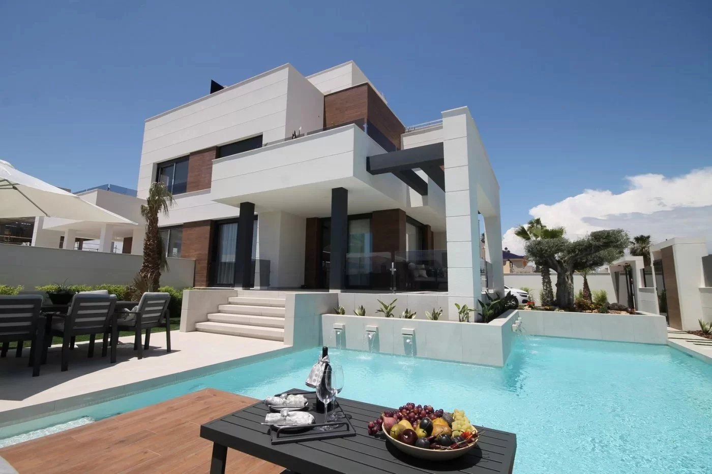 Agence immobilière de Cabinet GLOBAL-TRANSACTIONS
