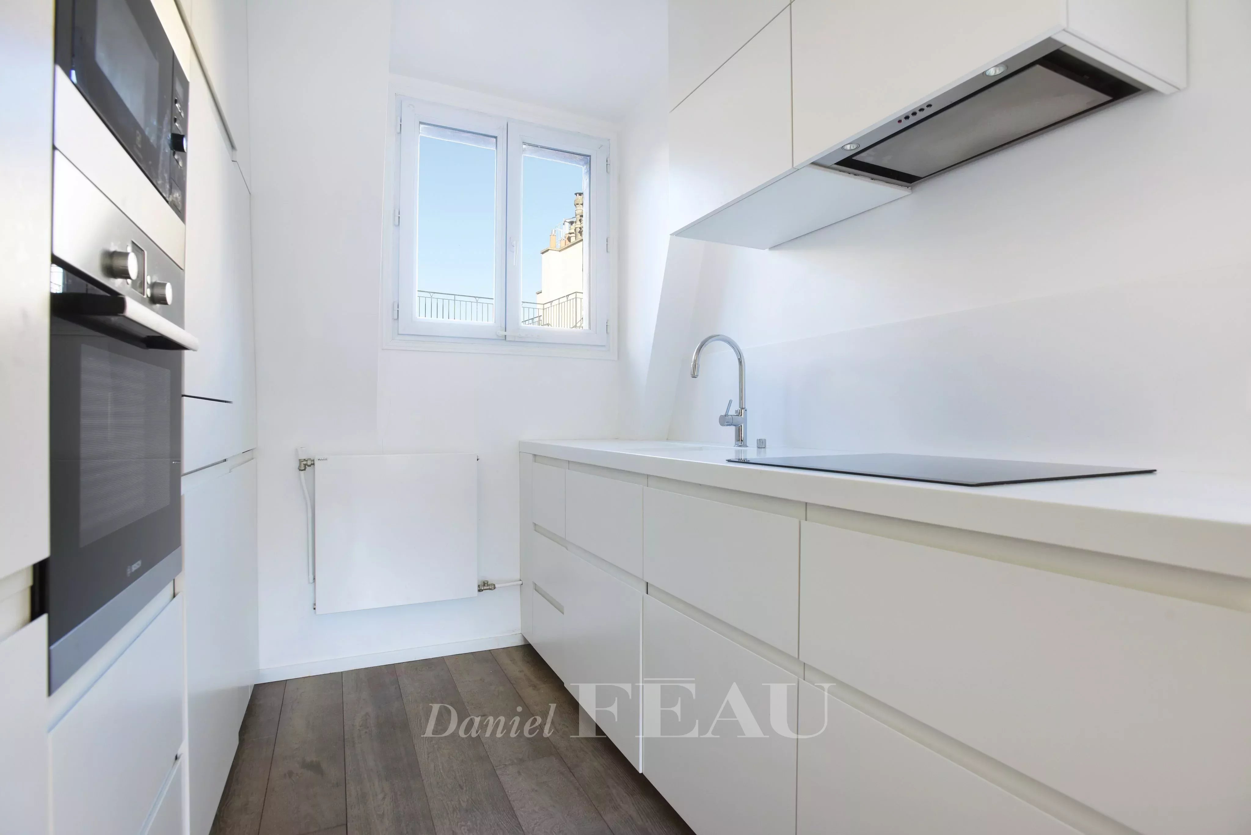 Rental Apartment Paris 7th