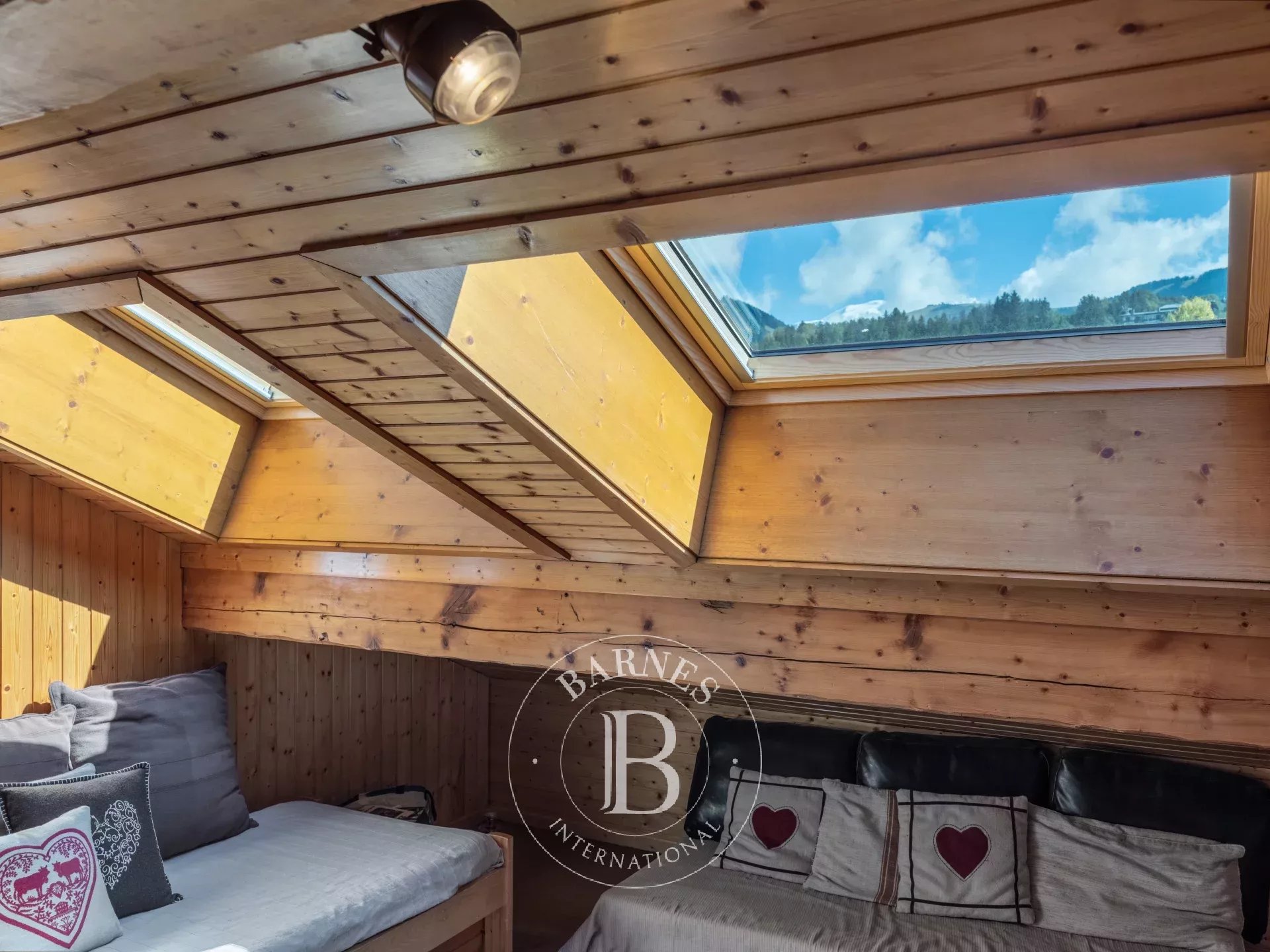 Daire Megève - picture 11