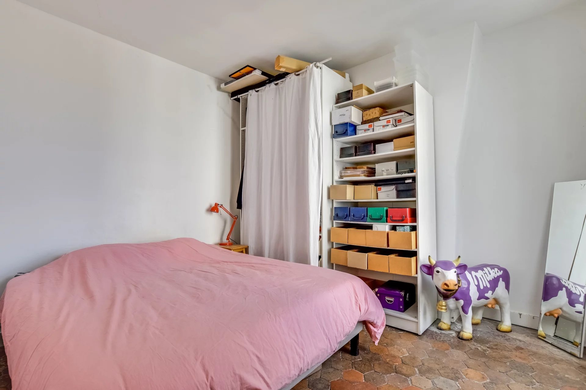 Vente Appartement Paris 3ème Sainte-Avoye