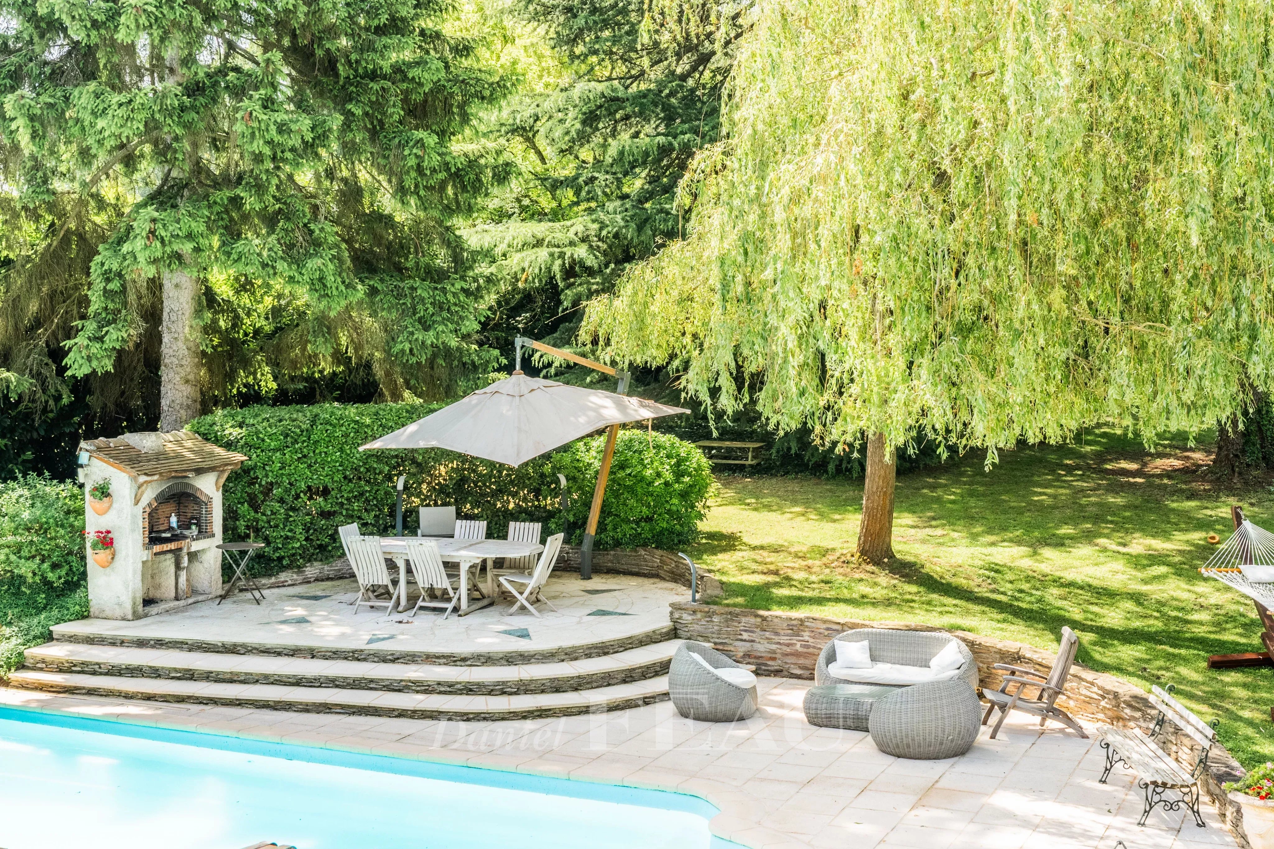 Sale House Jouars-Pontchartrain