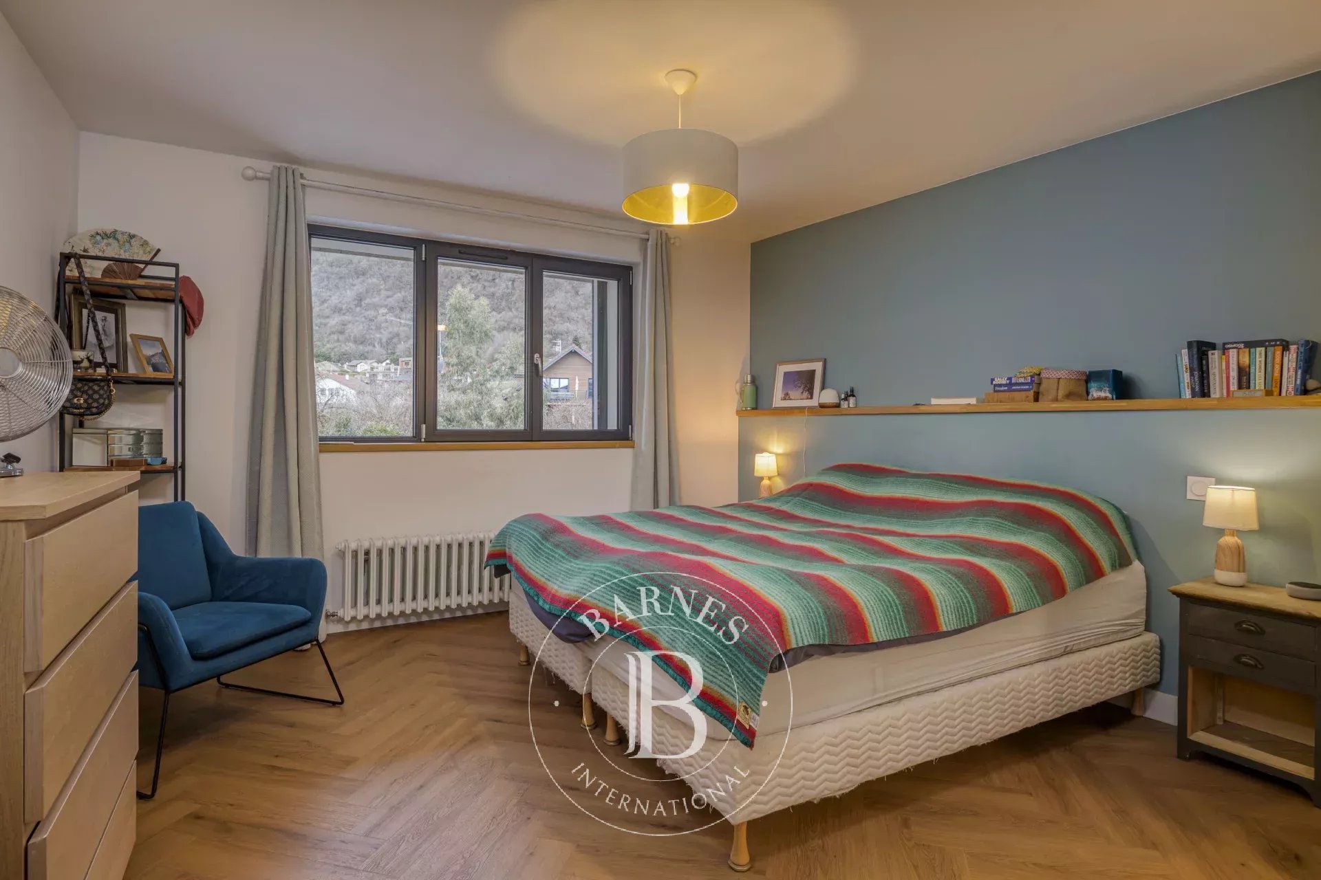 Daire Divonne-les-Bains - picture 19