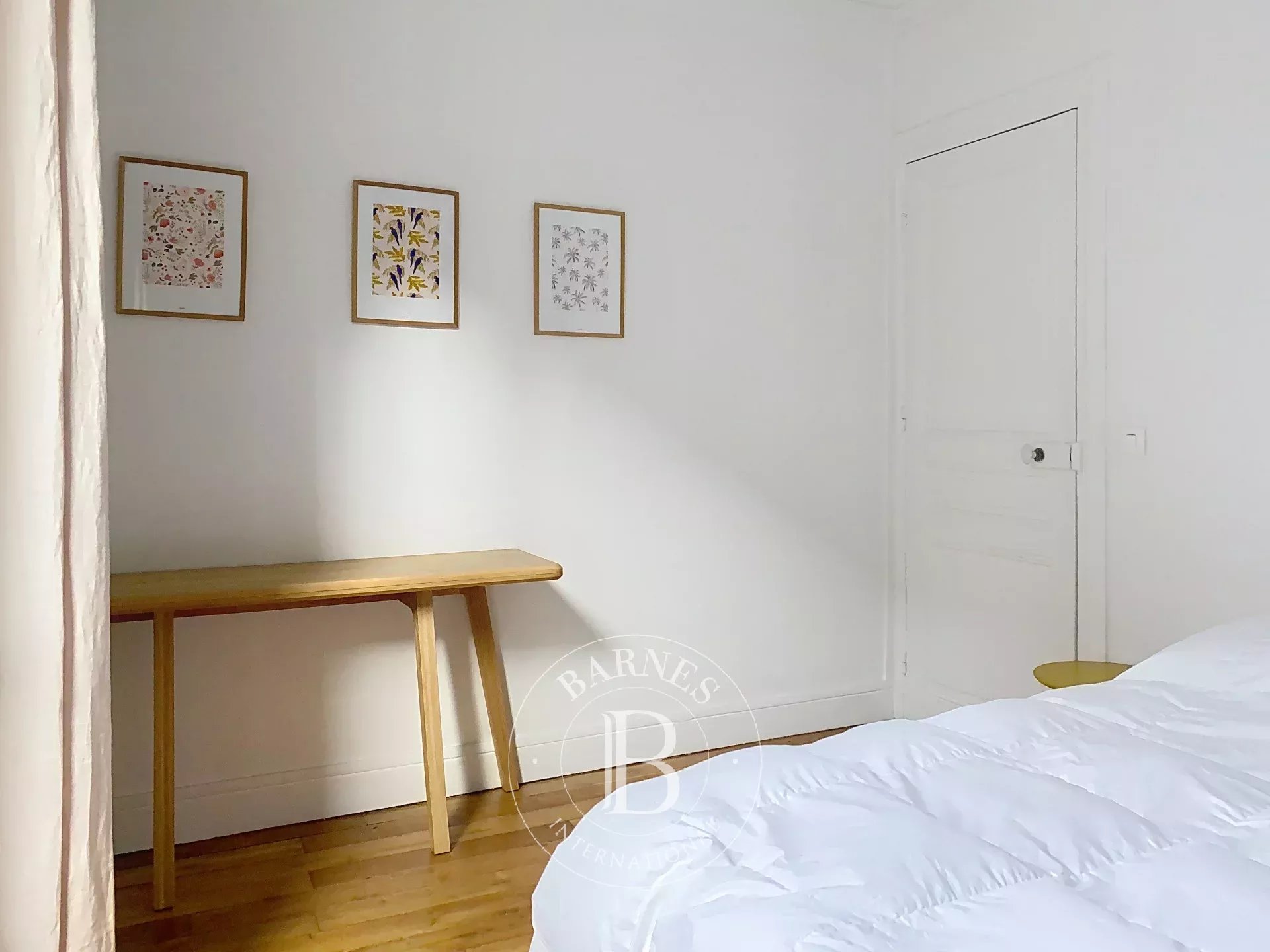 Daire Paris 18ème - picture 11