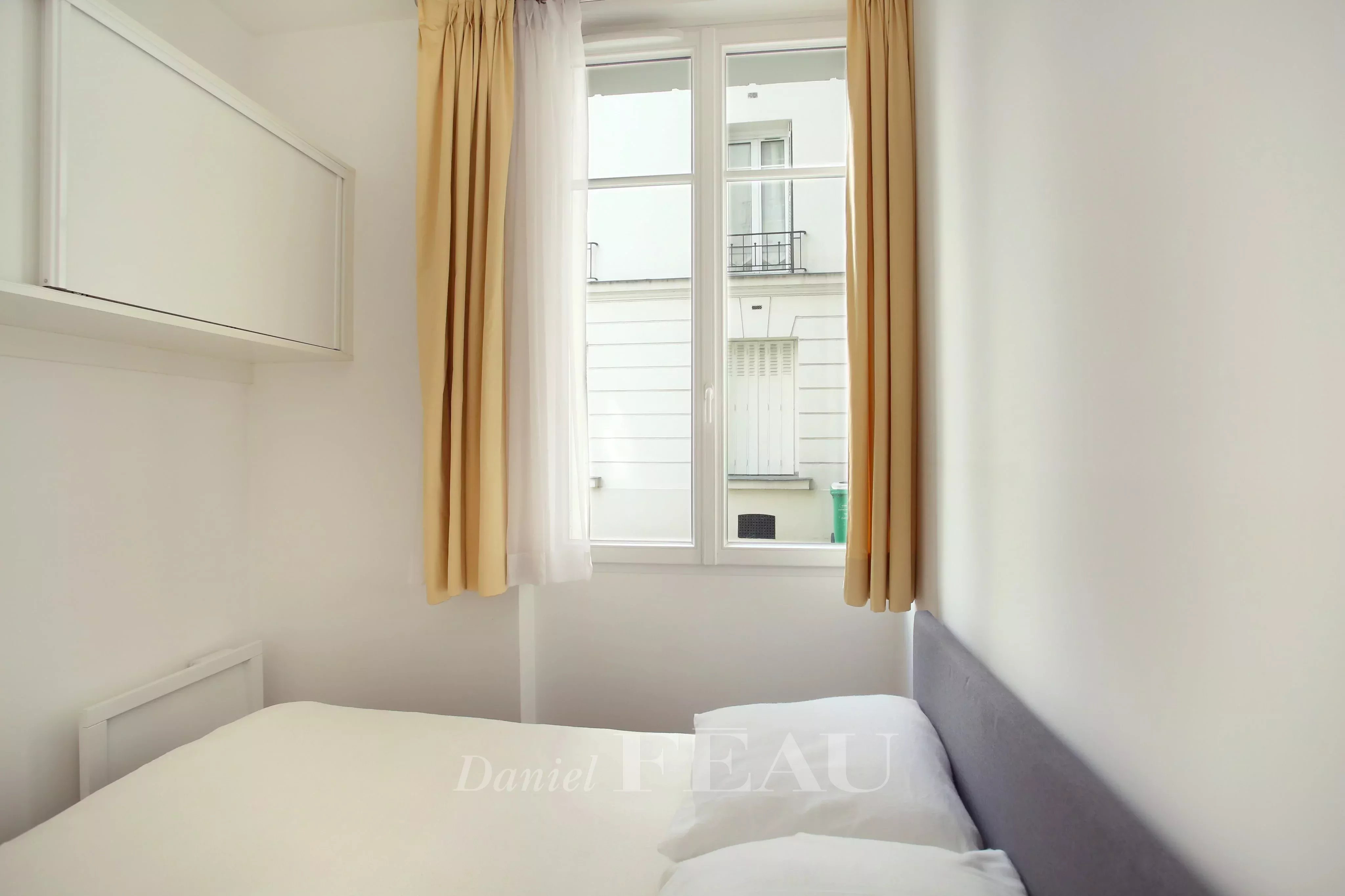 Rental Apartment Paris 16th