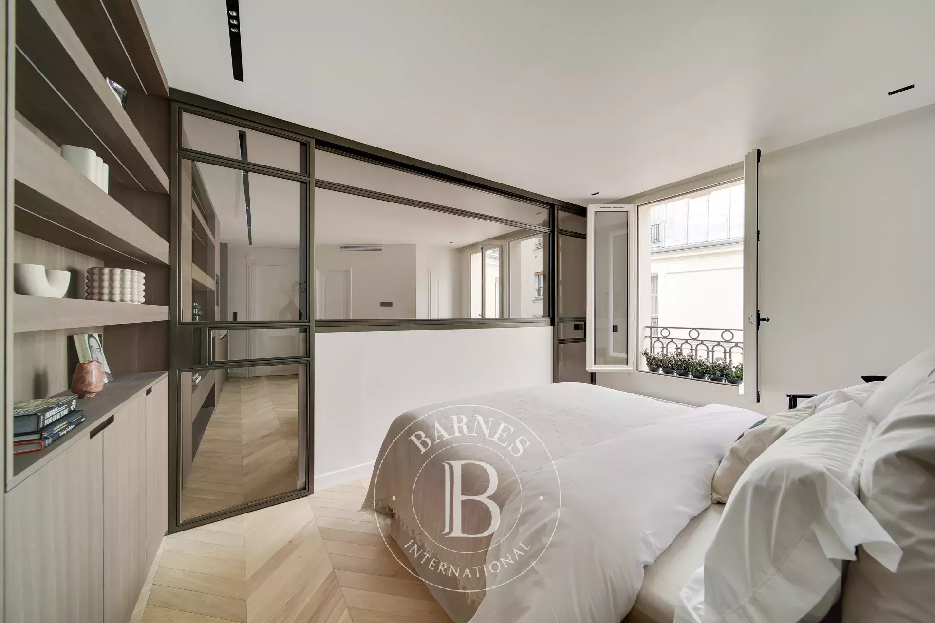 Daire Paris 6ème - picture 7