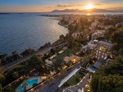 Luxury Penthouse Cannes | Exclusive Soligny Residence La Californie — photo 3 of 7