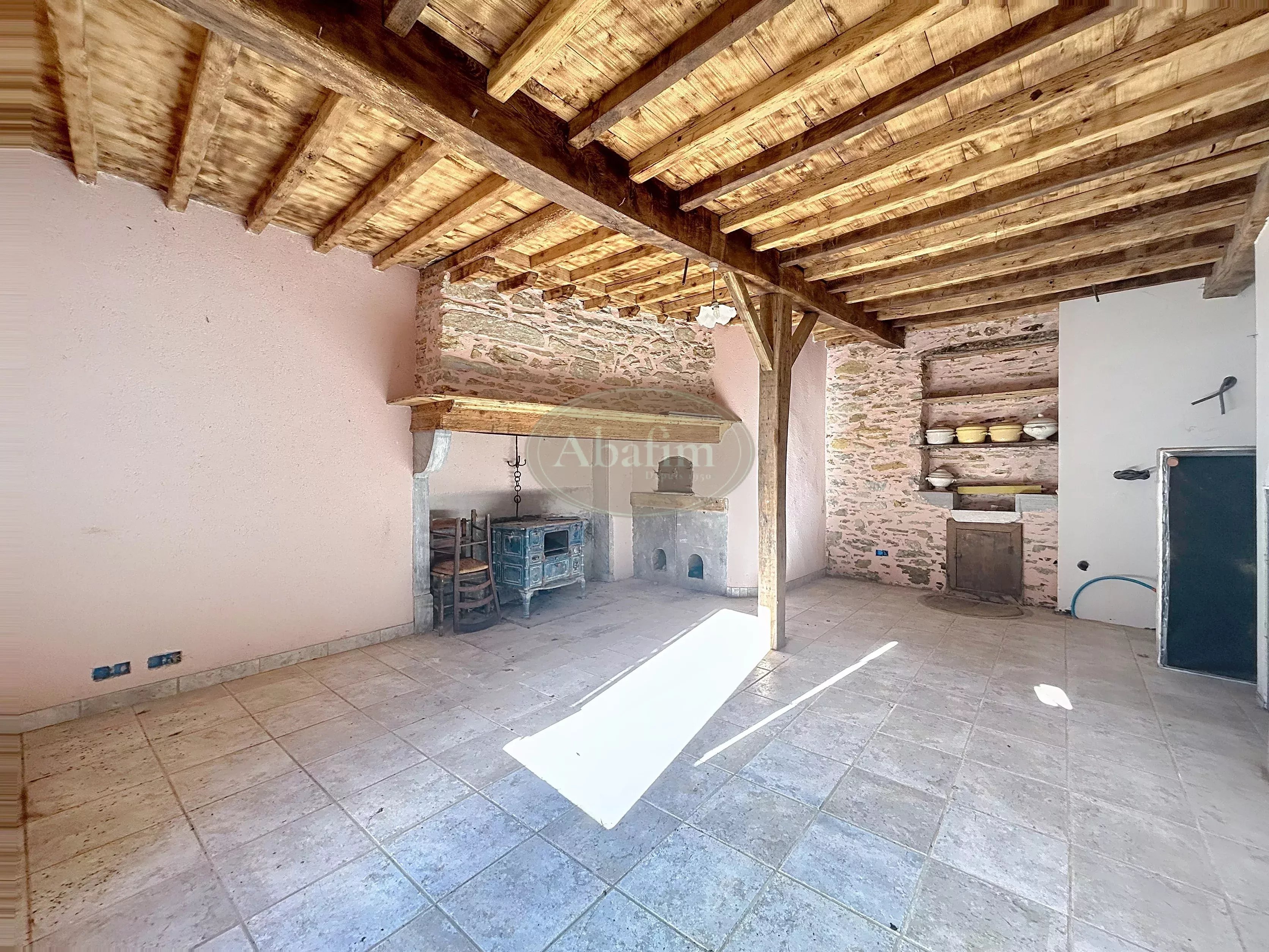 Maison de village à rénover - Photo 4
