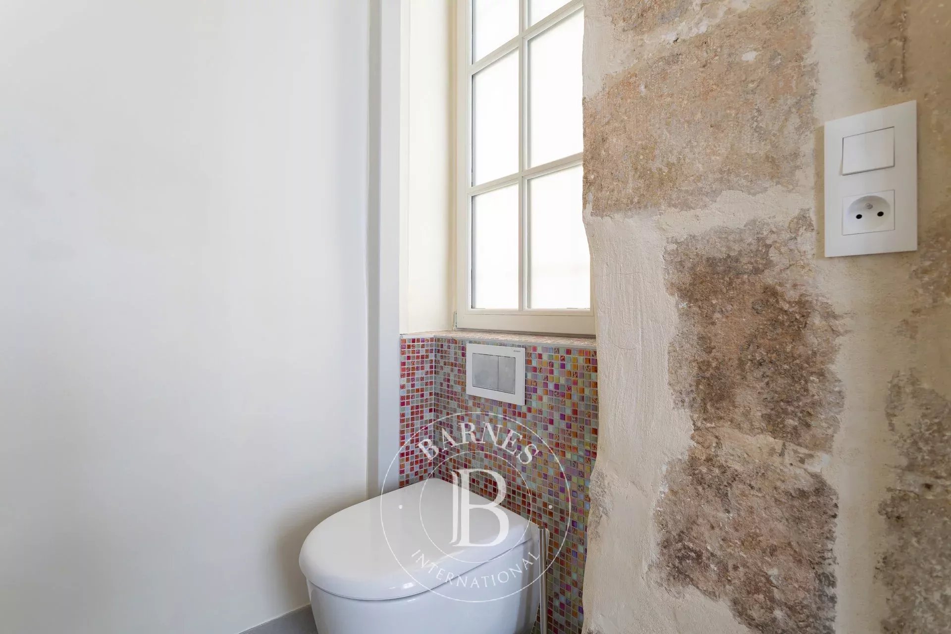 Daire Paris 4ème - picture 8