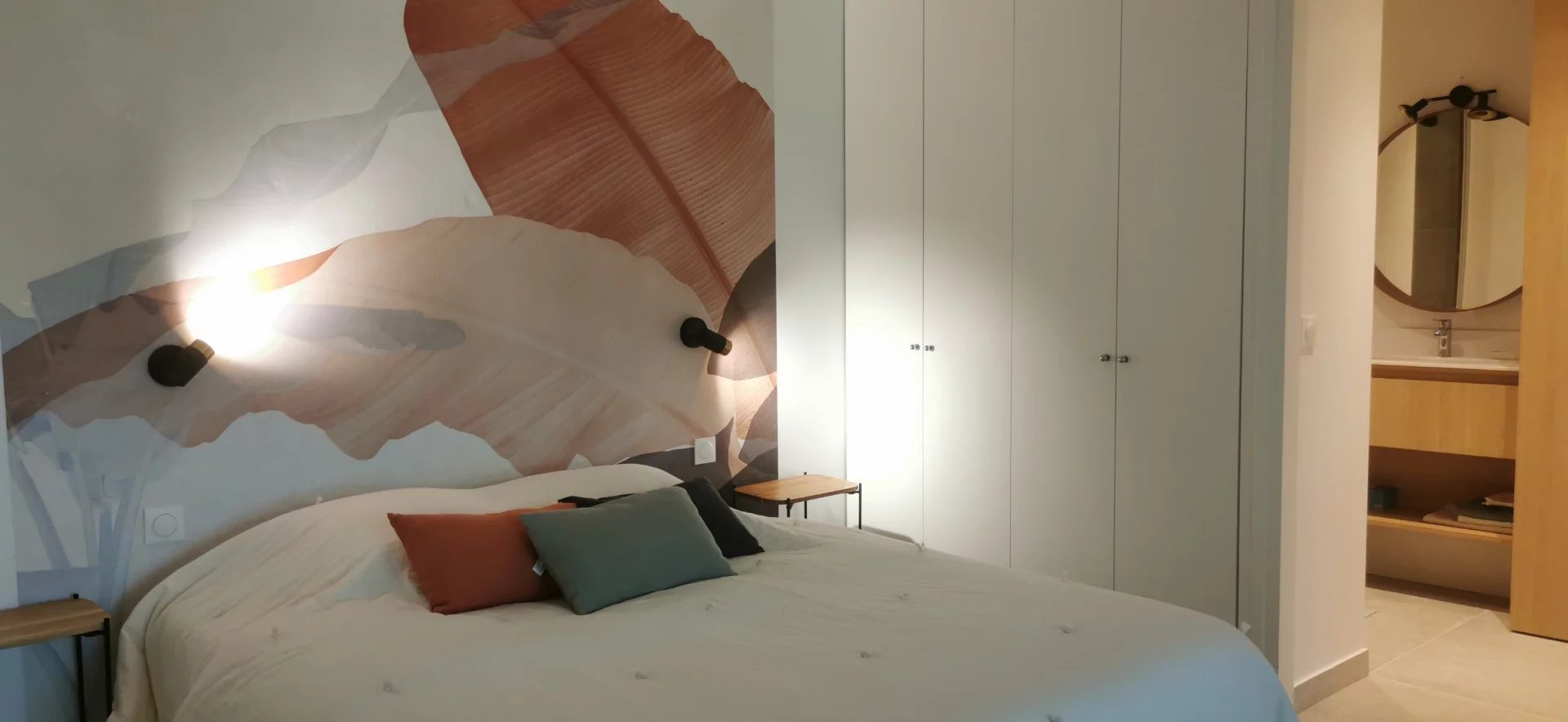 Vente Appartement Paris 16ème