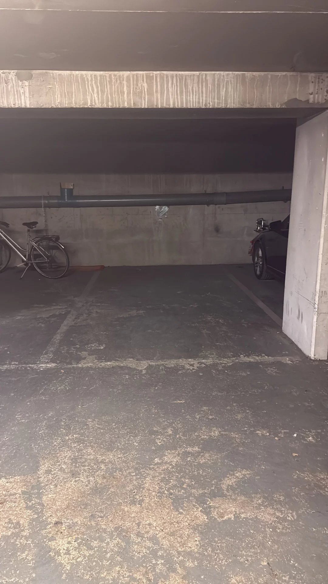 Parking - Image 1