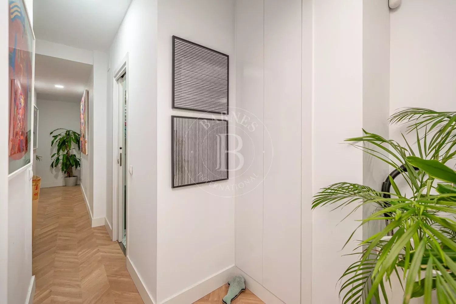 Daire Madrid - picture 15