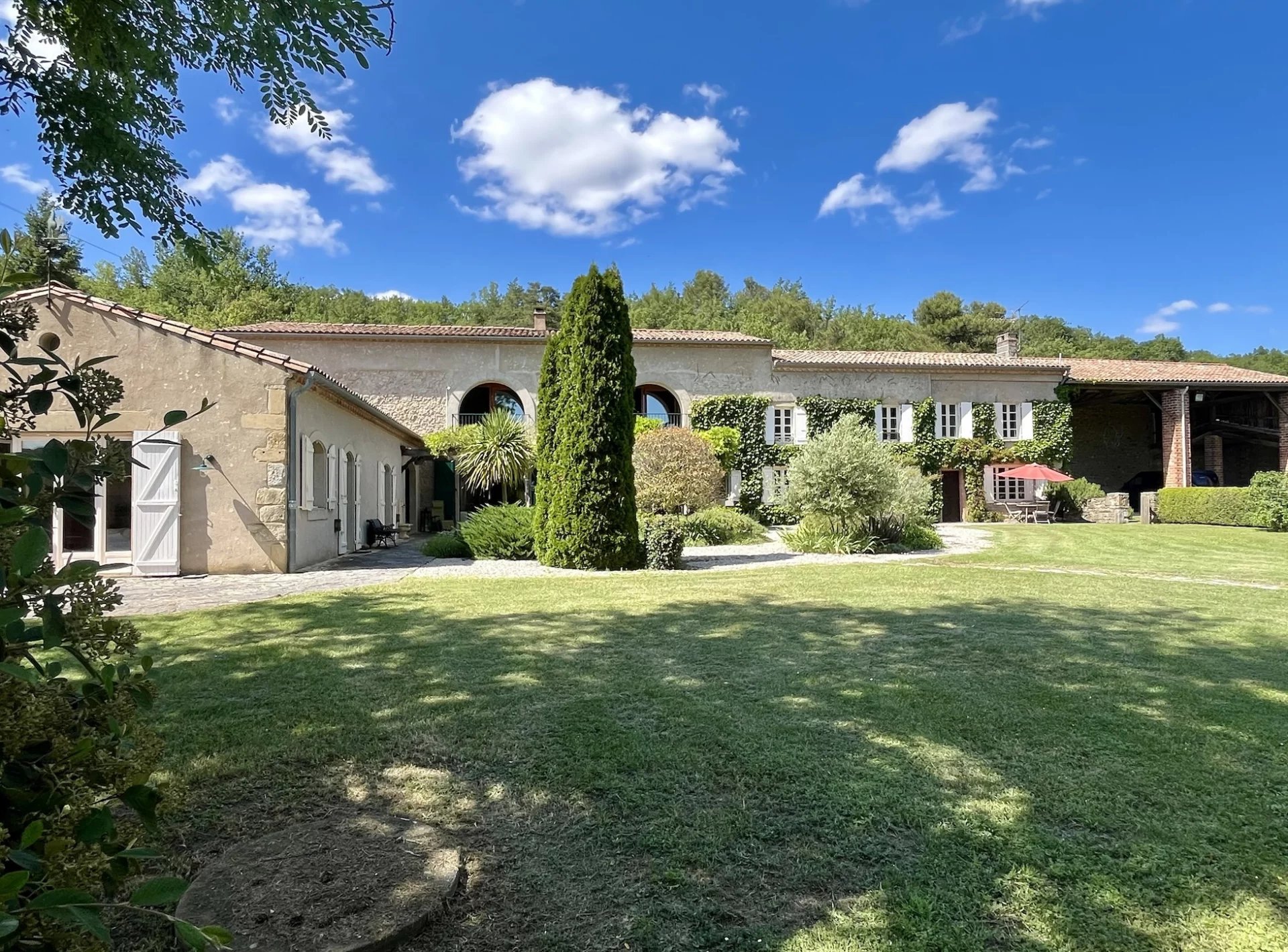 Property for sale Belvèze-du-Razès, Aude