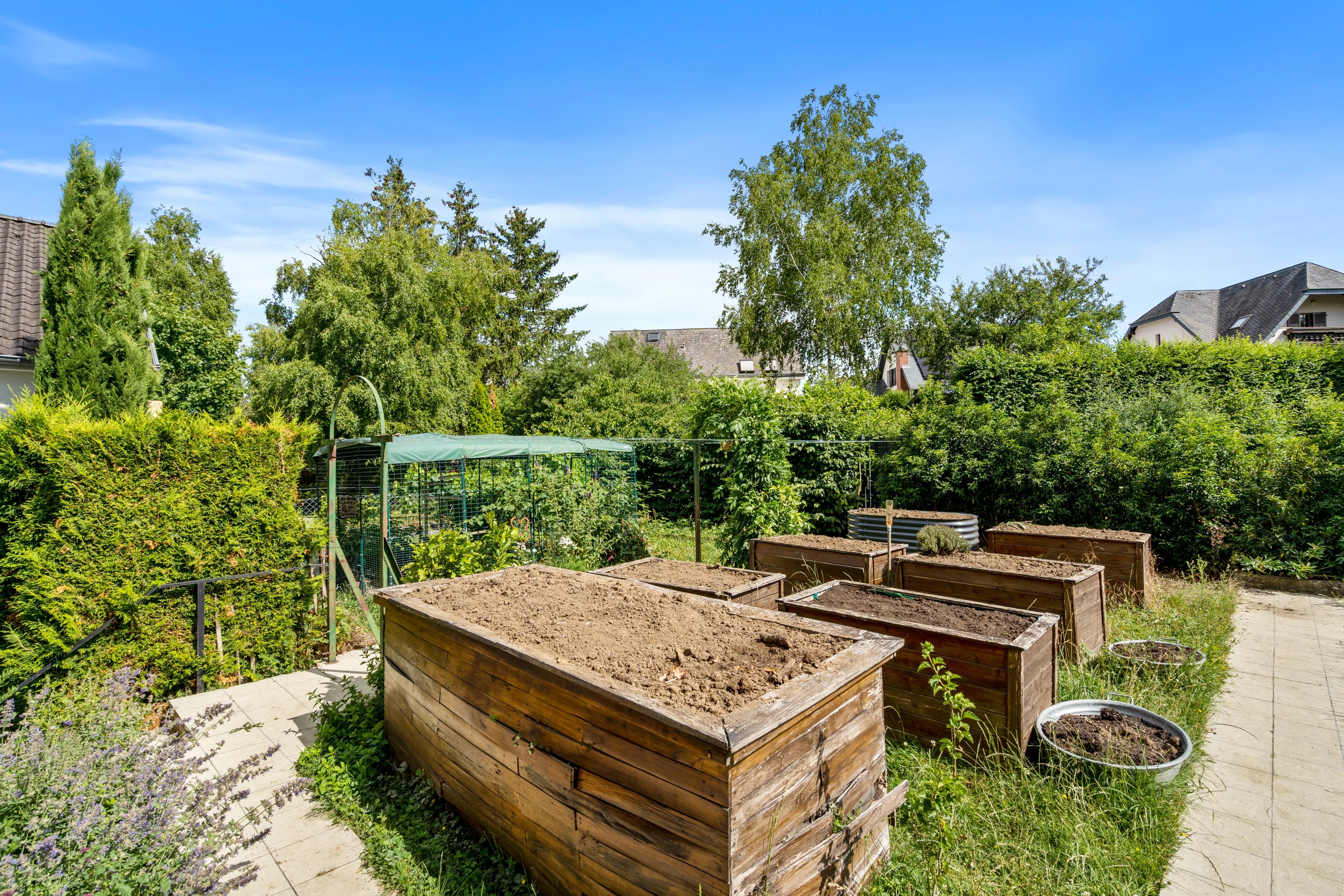House in Bettembourg